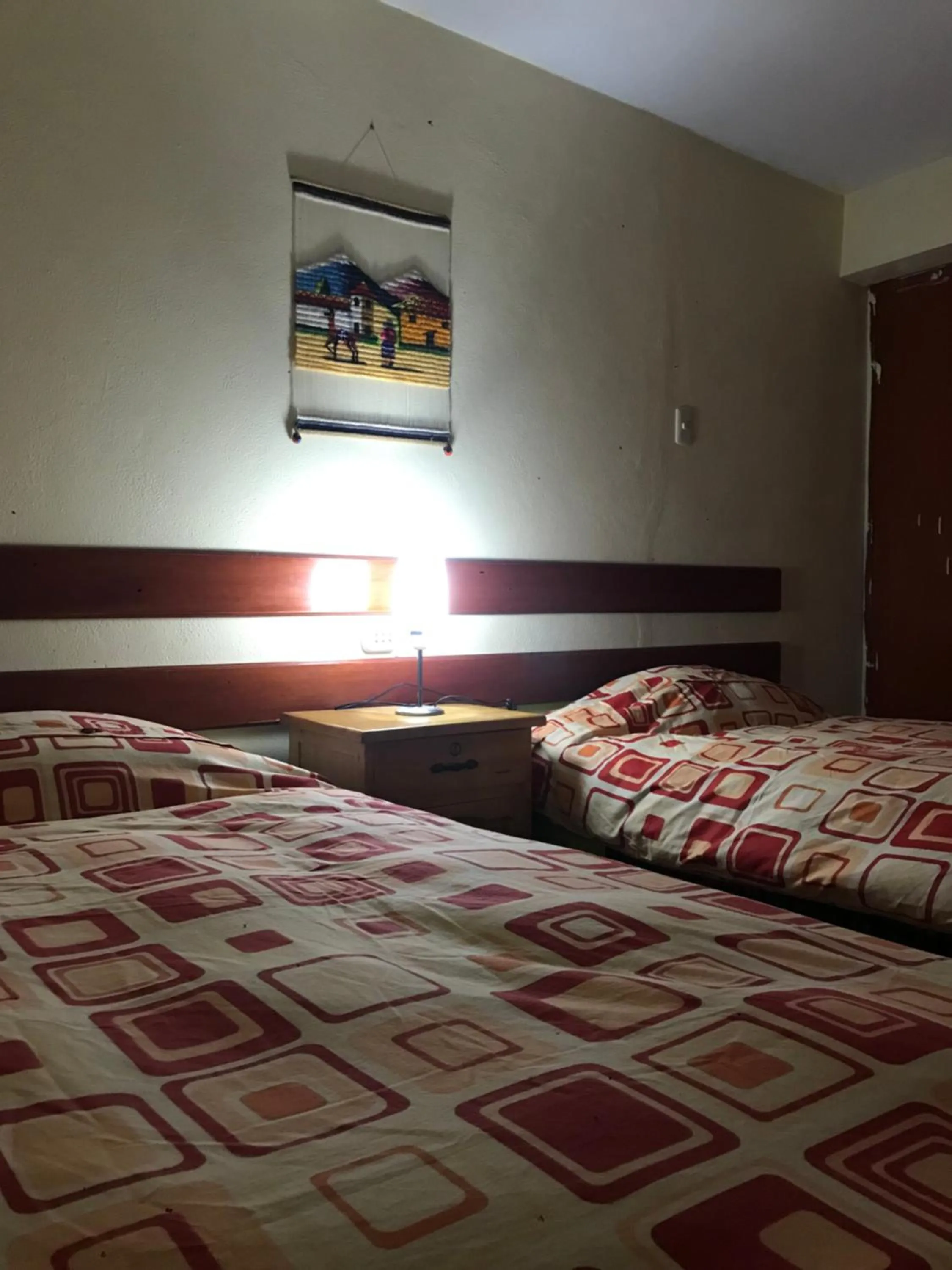 Bed in Casa de Ana B&B