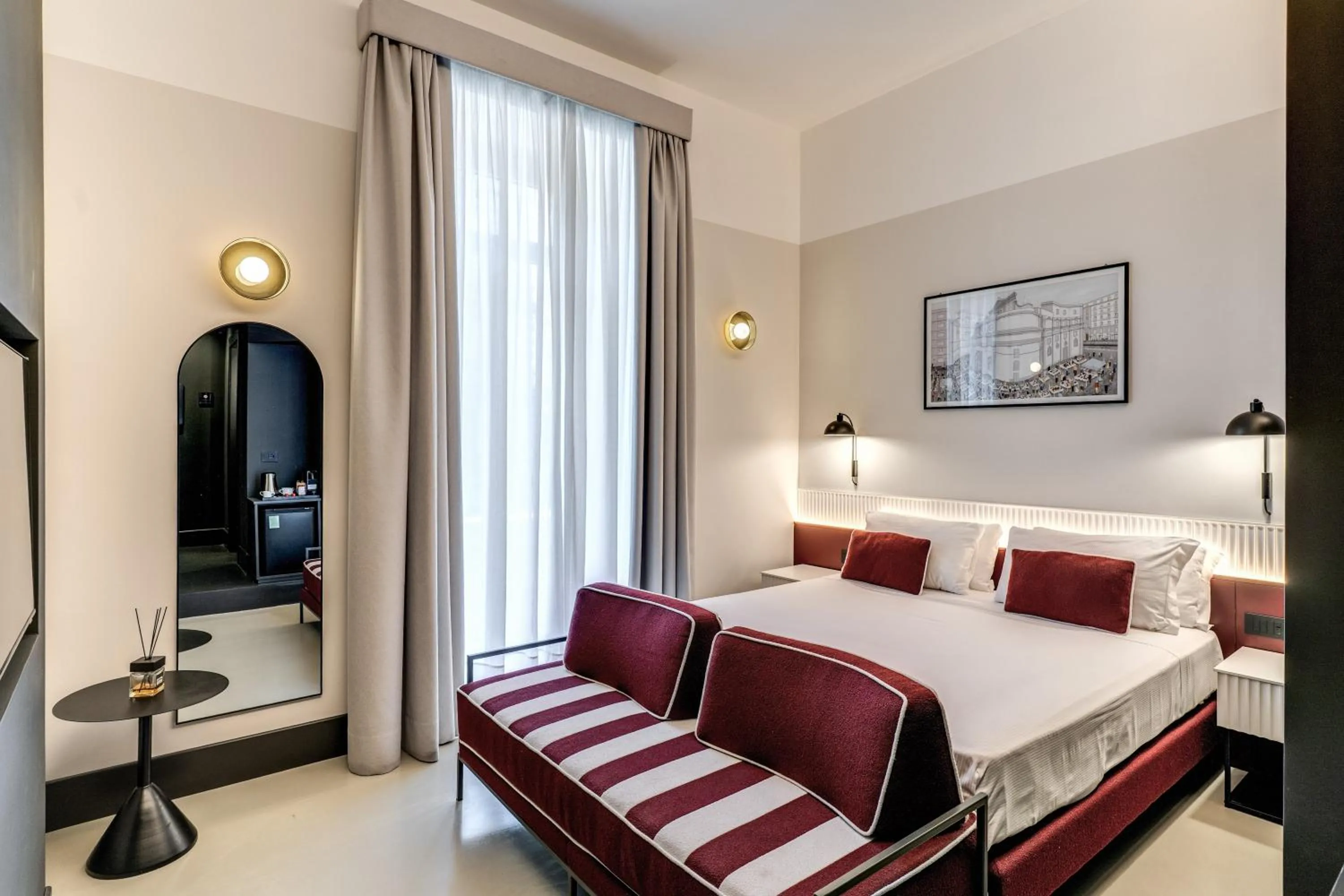 Adaram Suites
