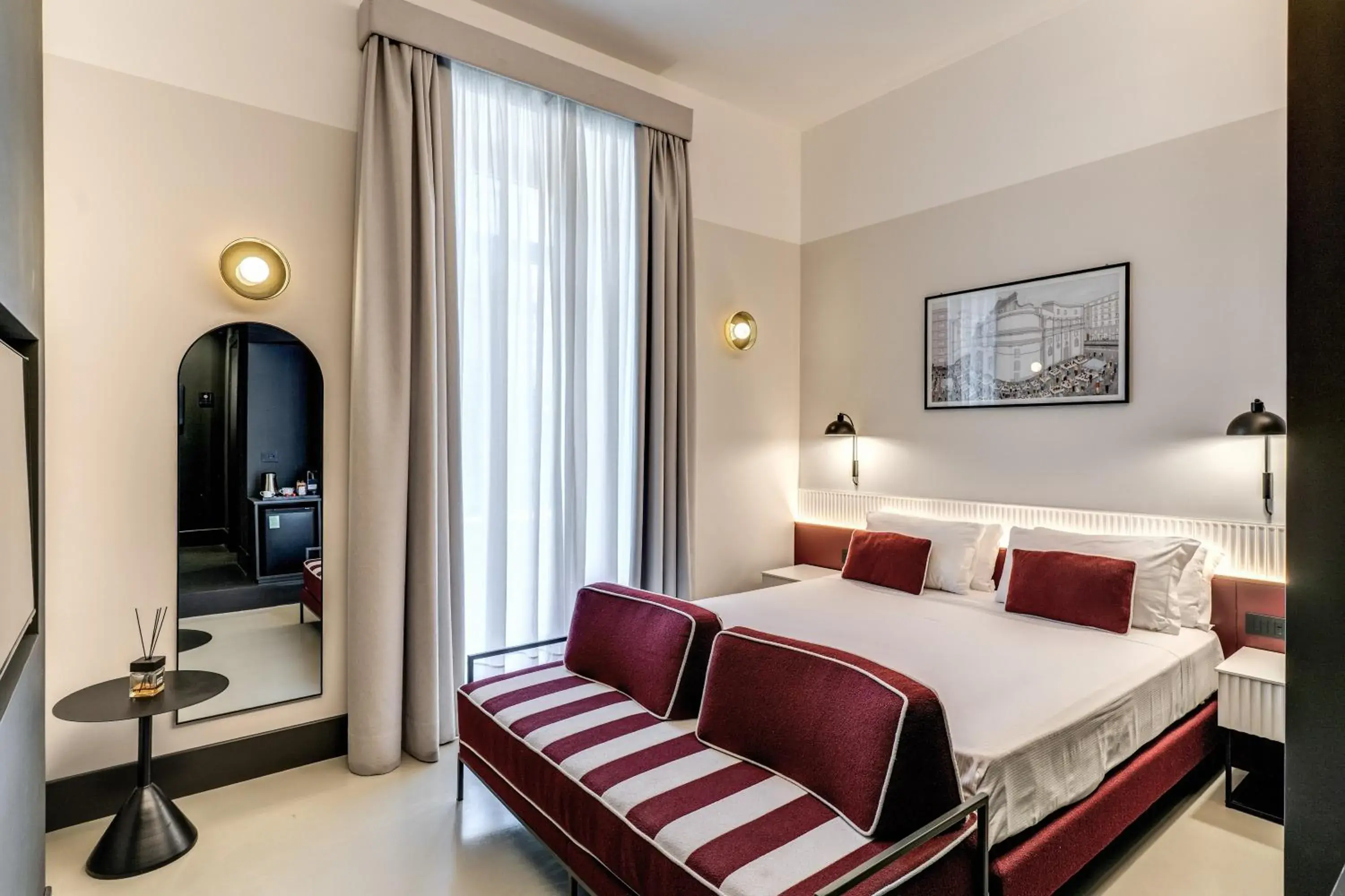 Adaram Suites Adaram Suites