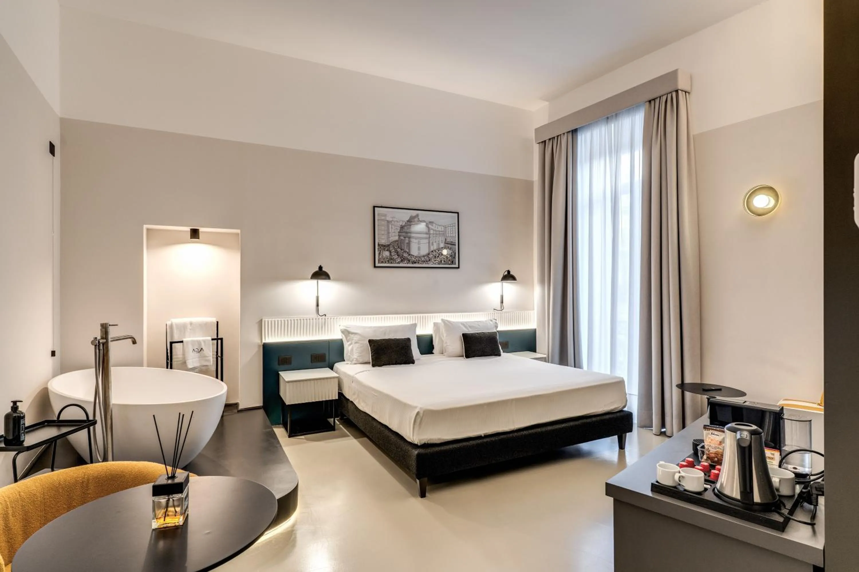 Adaram Suites