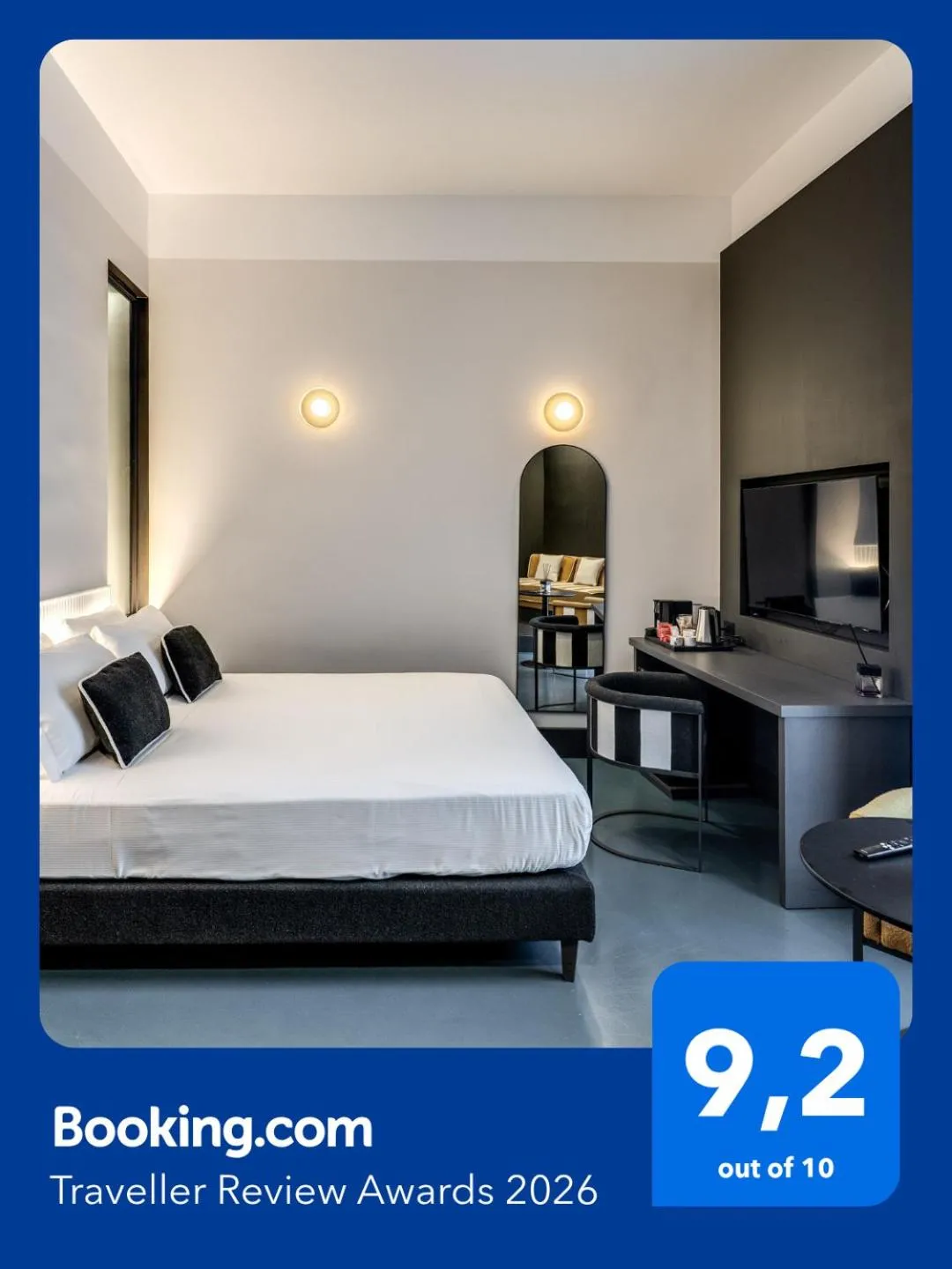 Adaram Suites