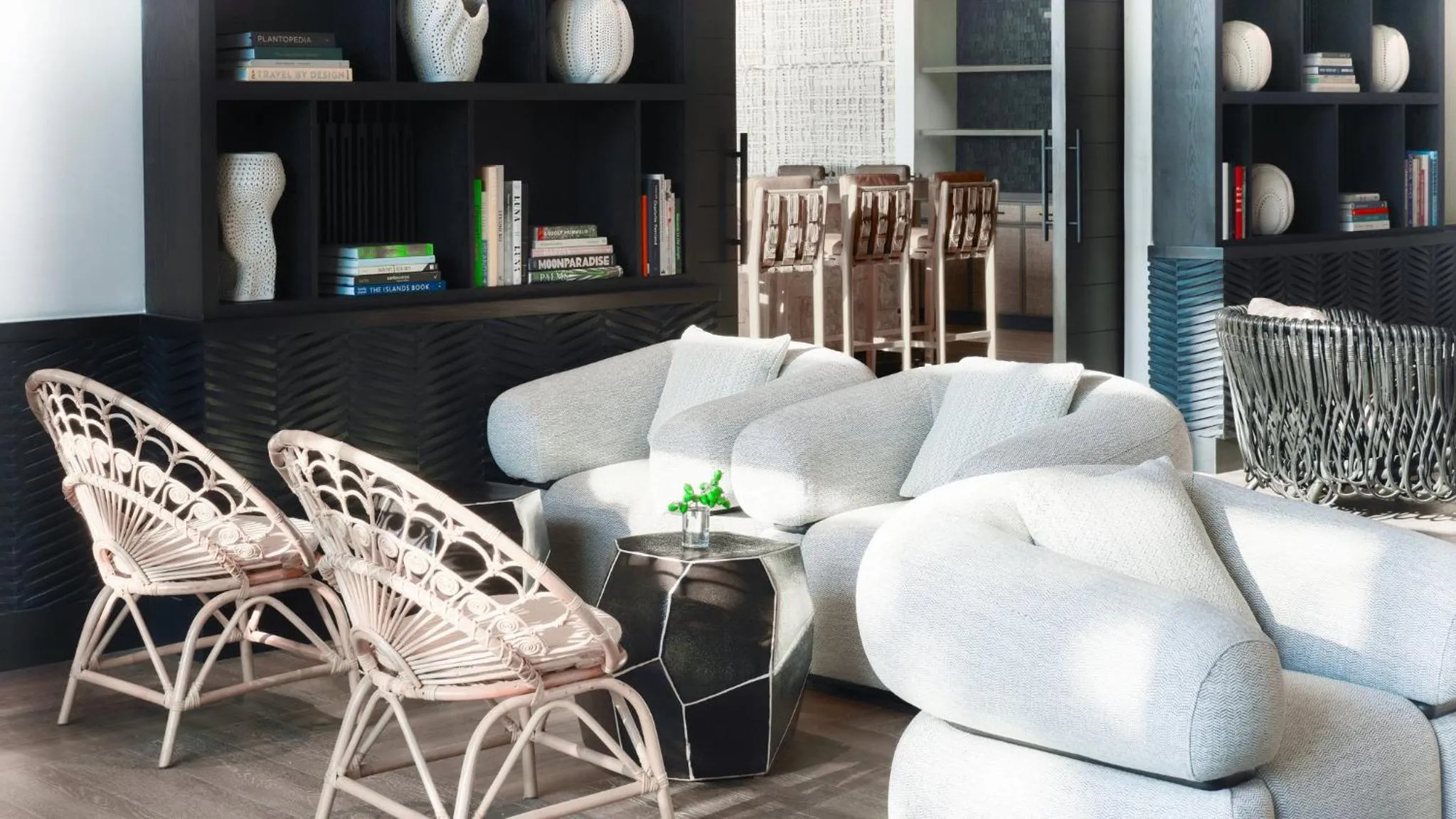 Restaurant/places to eat in Kimpton - Grand Roatan Resort and Spa