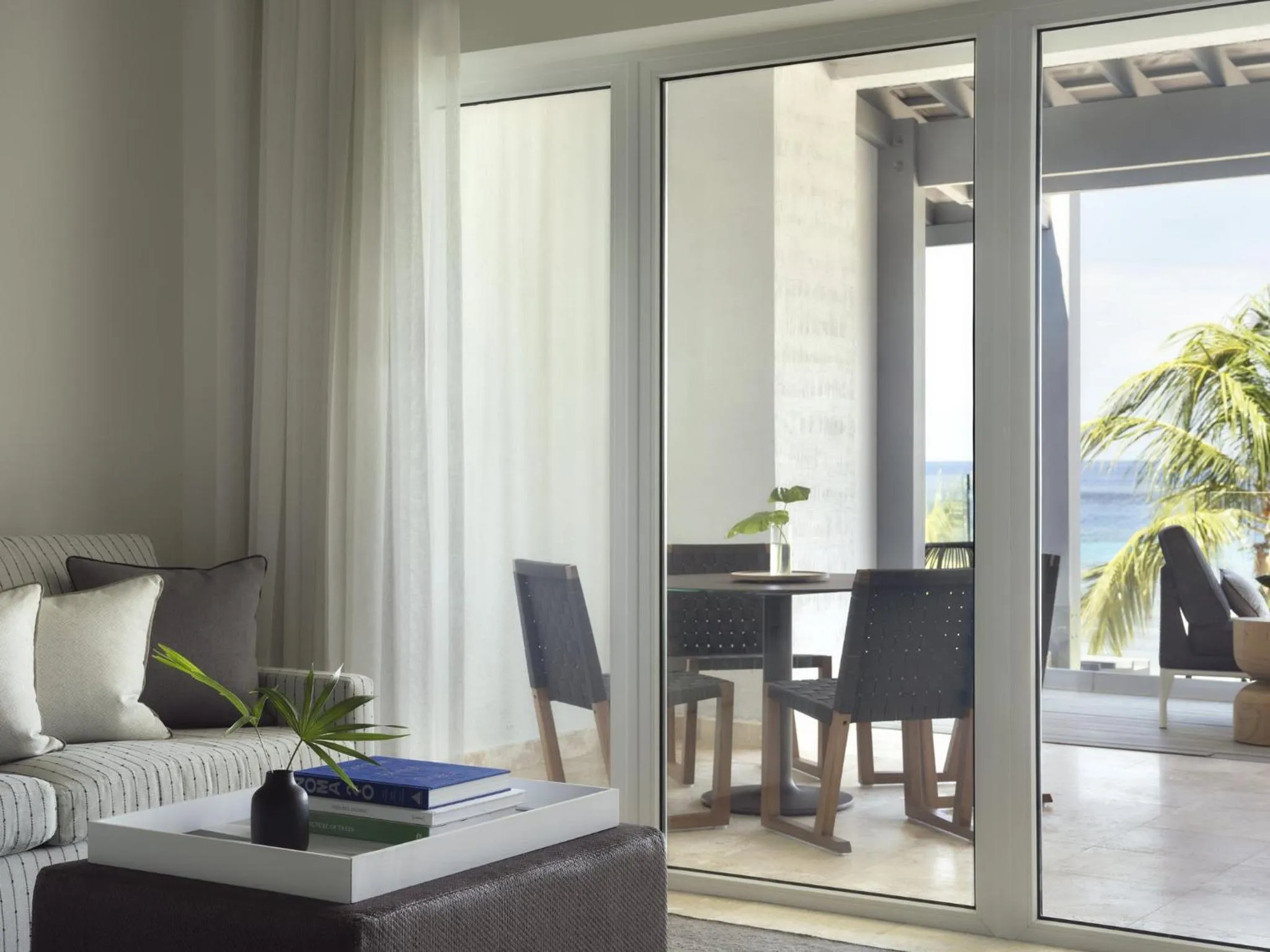 Bedroom in Kimpton - Grand Roatan Resort and Spa