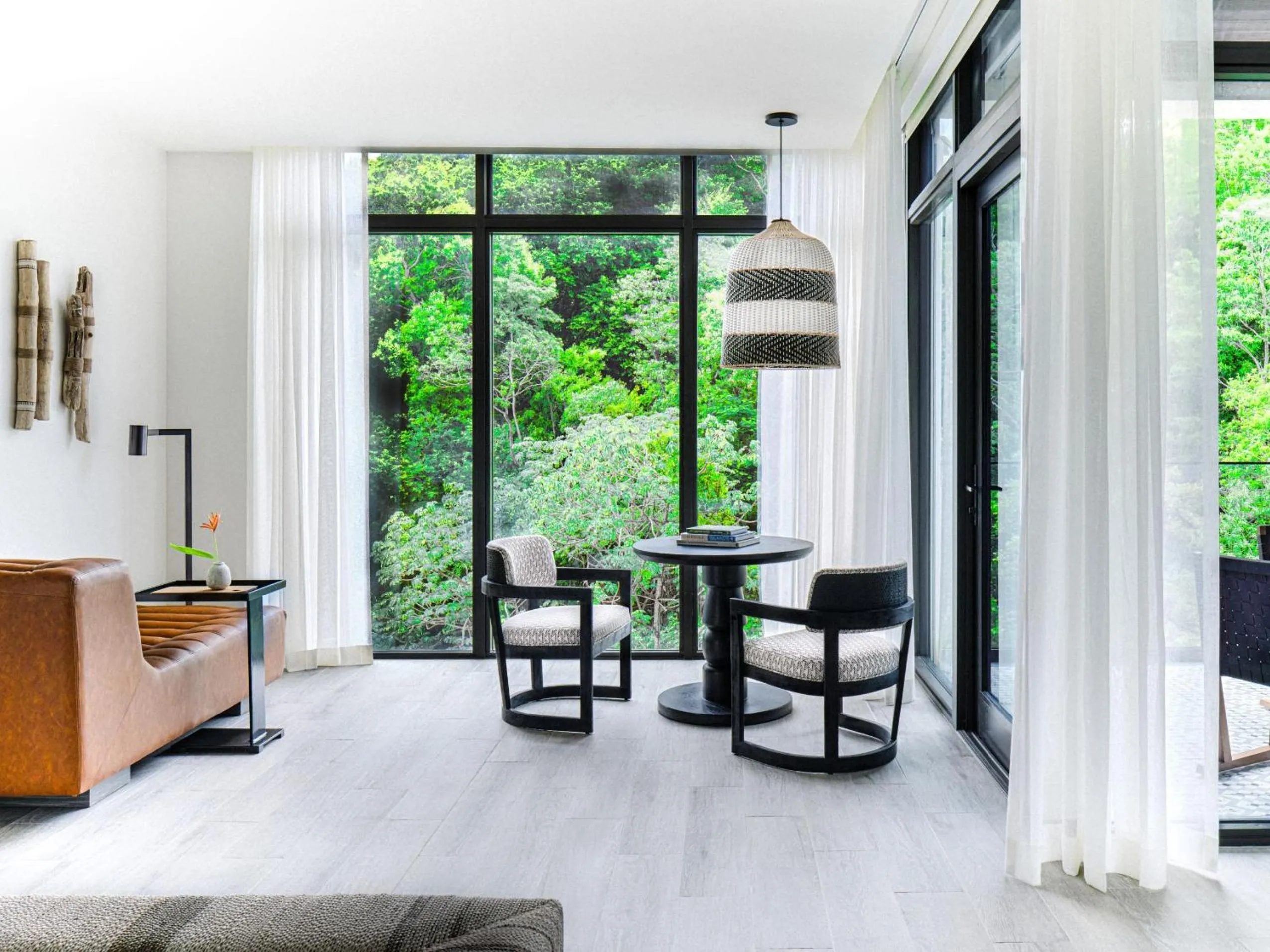 Photo of the whole room in Kimpton - Grand Roatan Resort and Spa