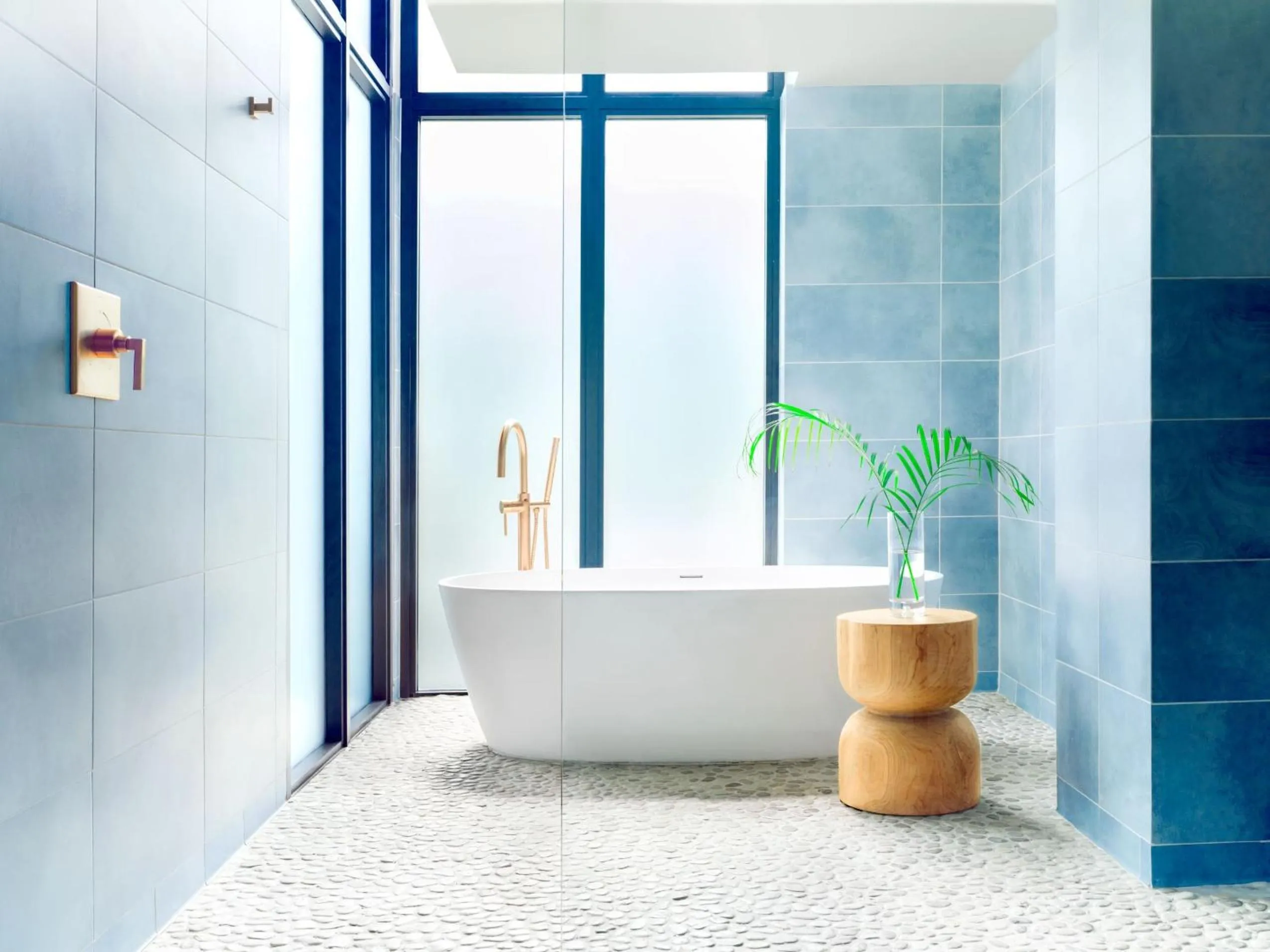 Bathroom in Kimpton - Grand Roatan Resort and Spa