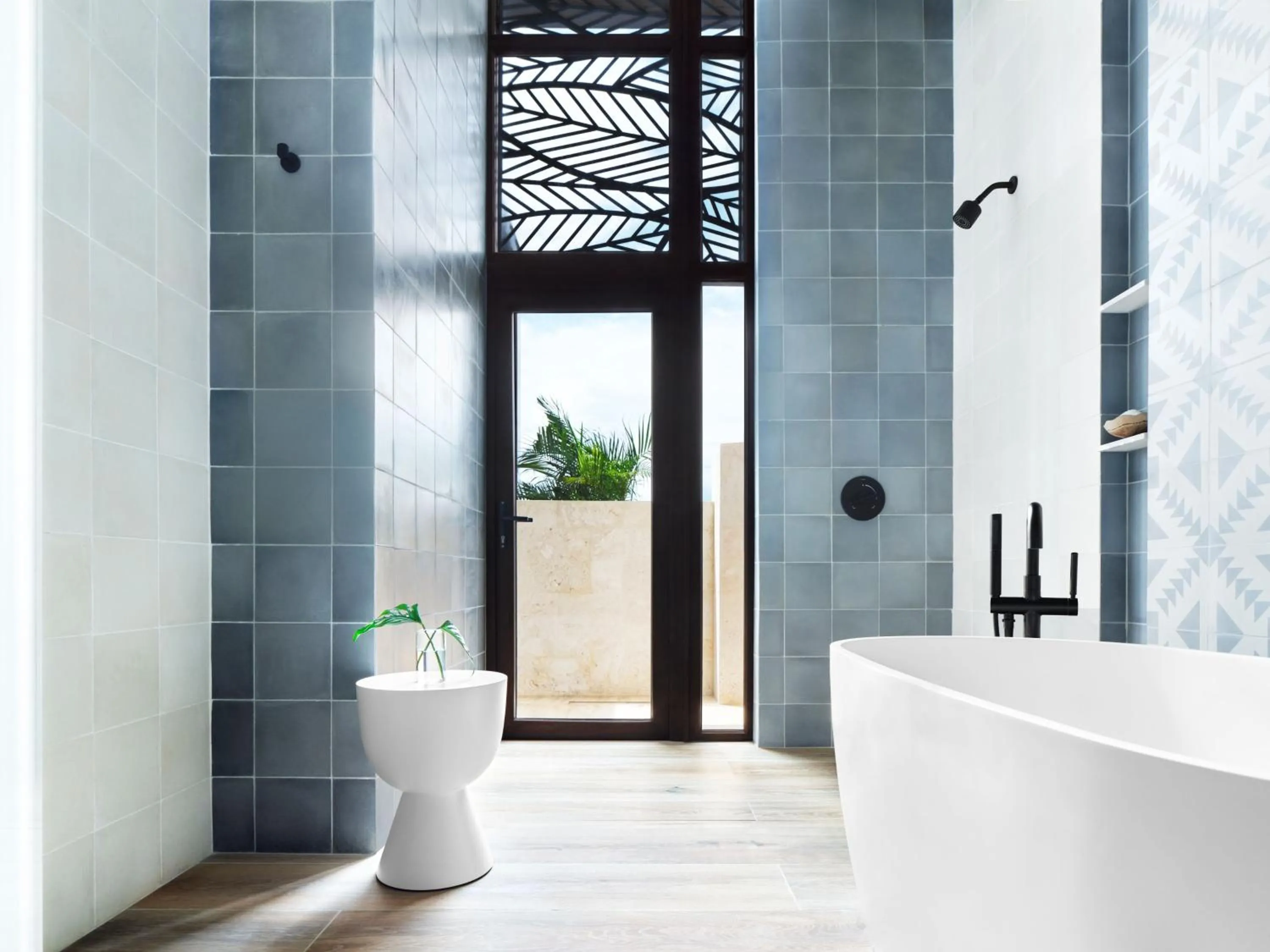 Photo of the whole room in Kimpton - Grand Roatan Resort and Spa