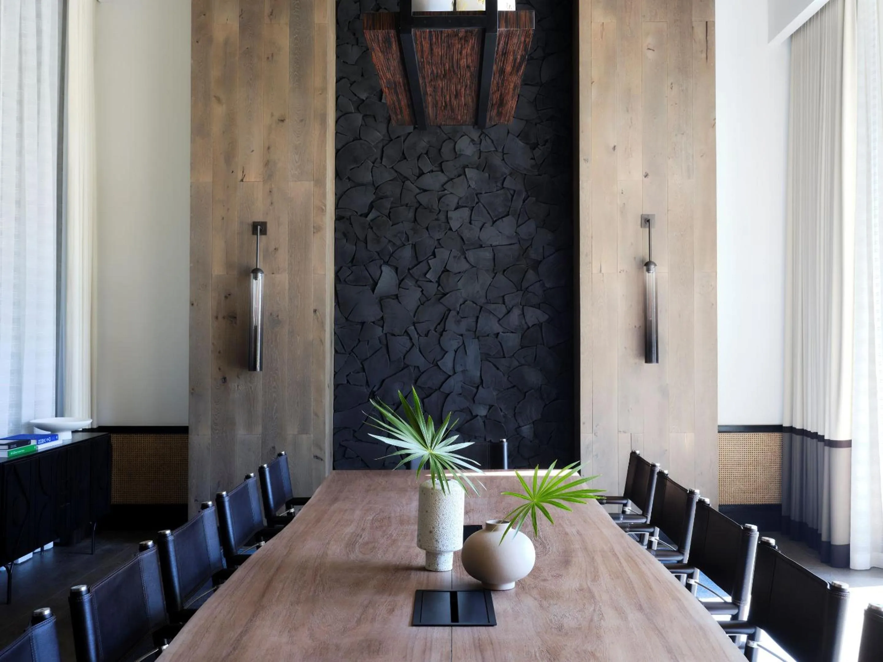 Meeting/conference room in Kimpton - Grand Roatan Resort and Spa