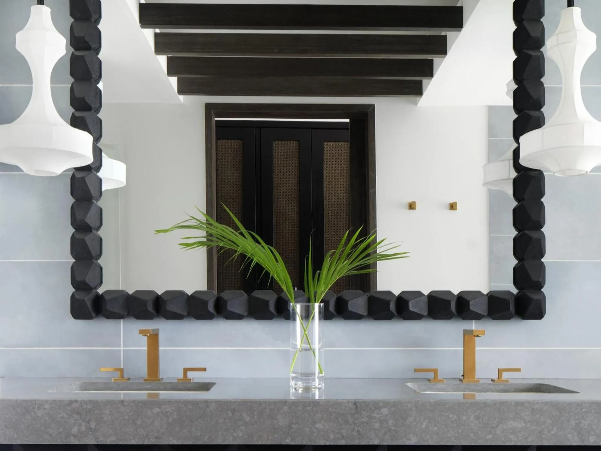 Bathroom in Kimpton - Grand Roatan Resort and Spa