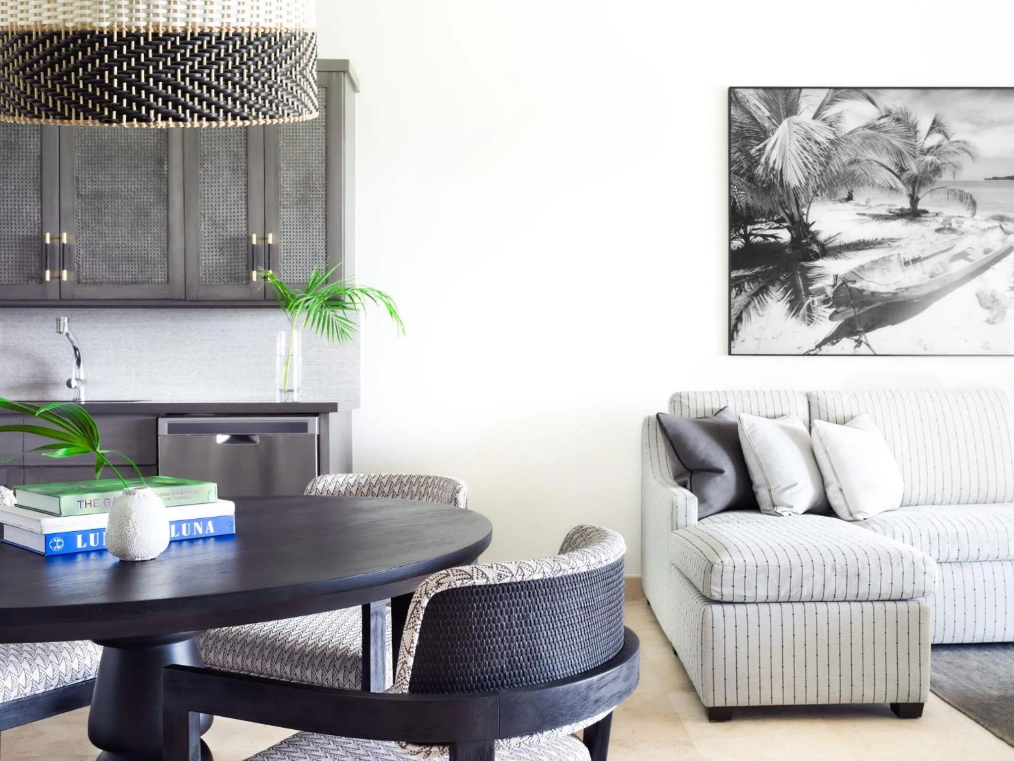 Photo of the whole room in Kimpton - Grand Roatan Resort and Spa