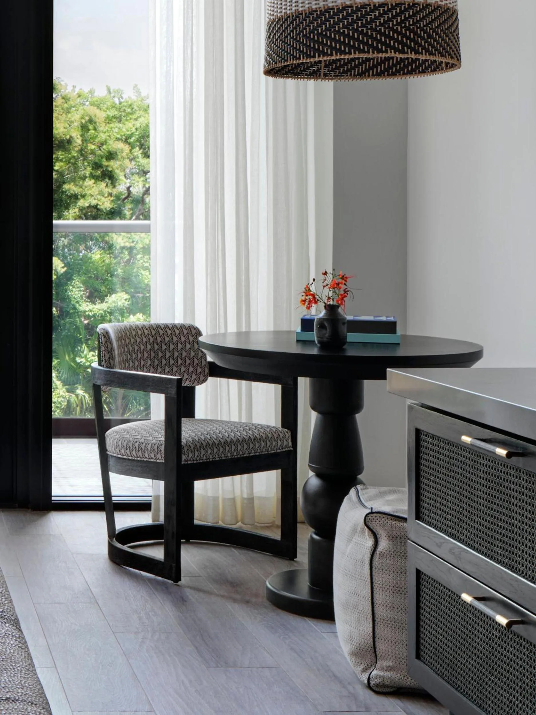 Photo of the whole room in Kimpton - Grand Roatan Resort and Spa