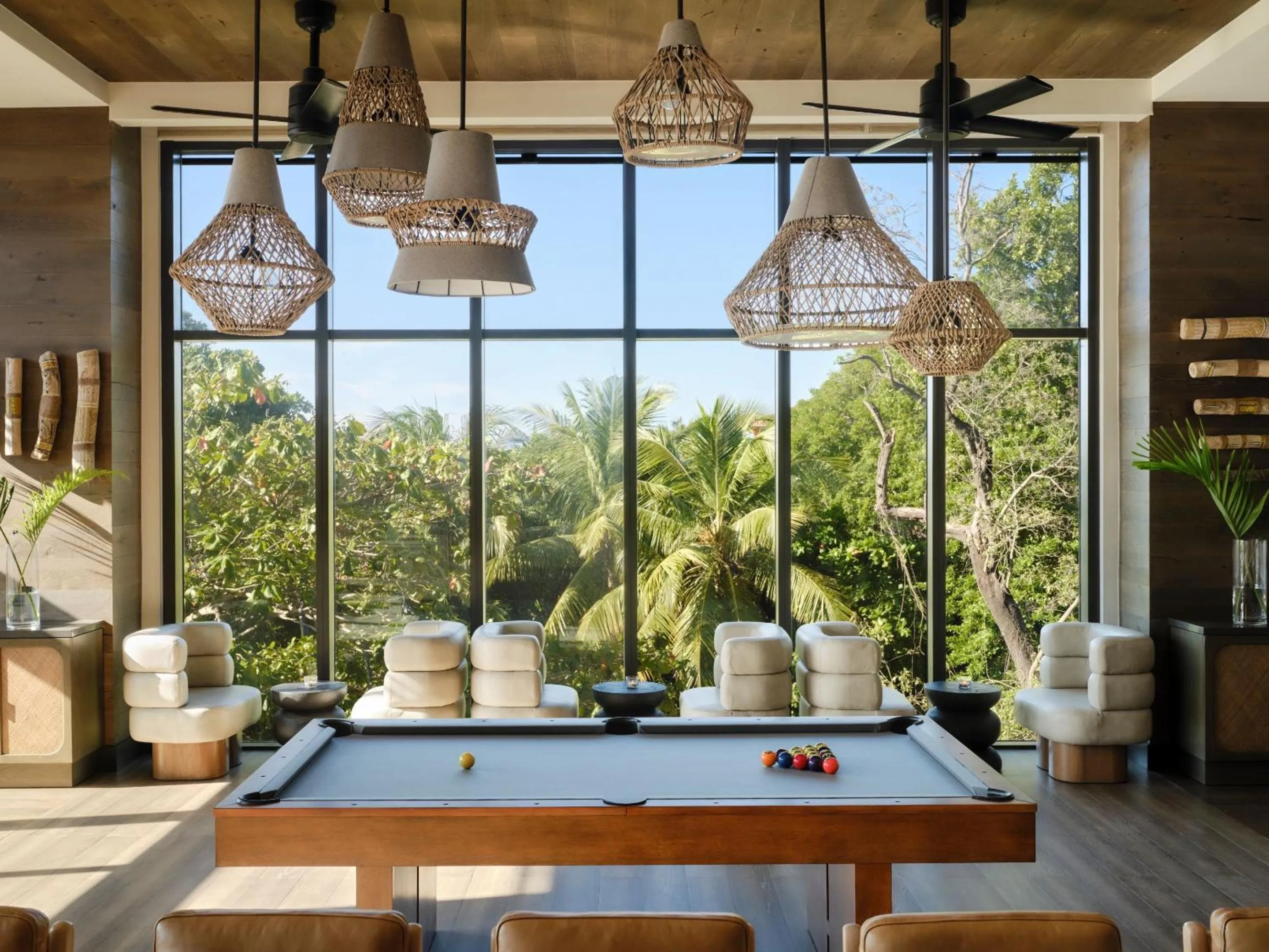 Restaurant/places to eat in Kimpton - Grand Roatan Resort and Spa