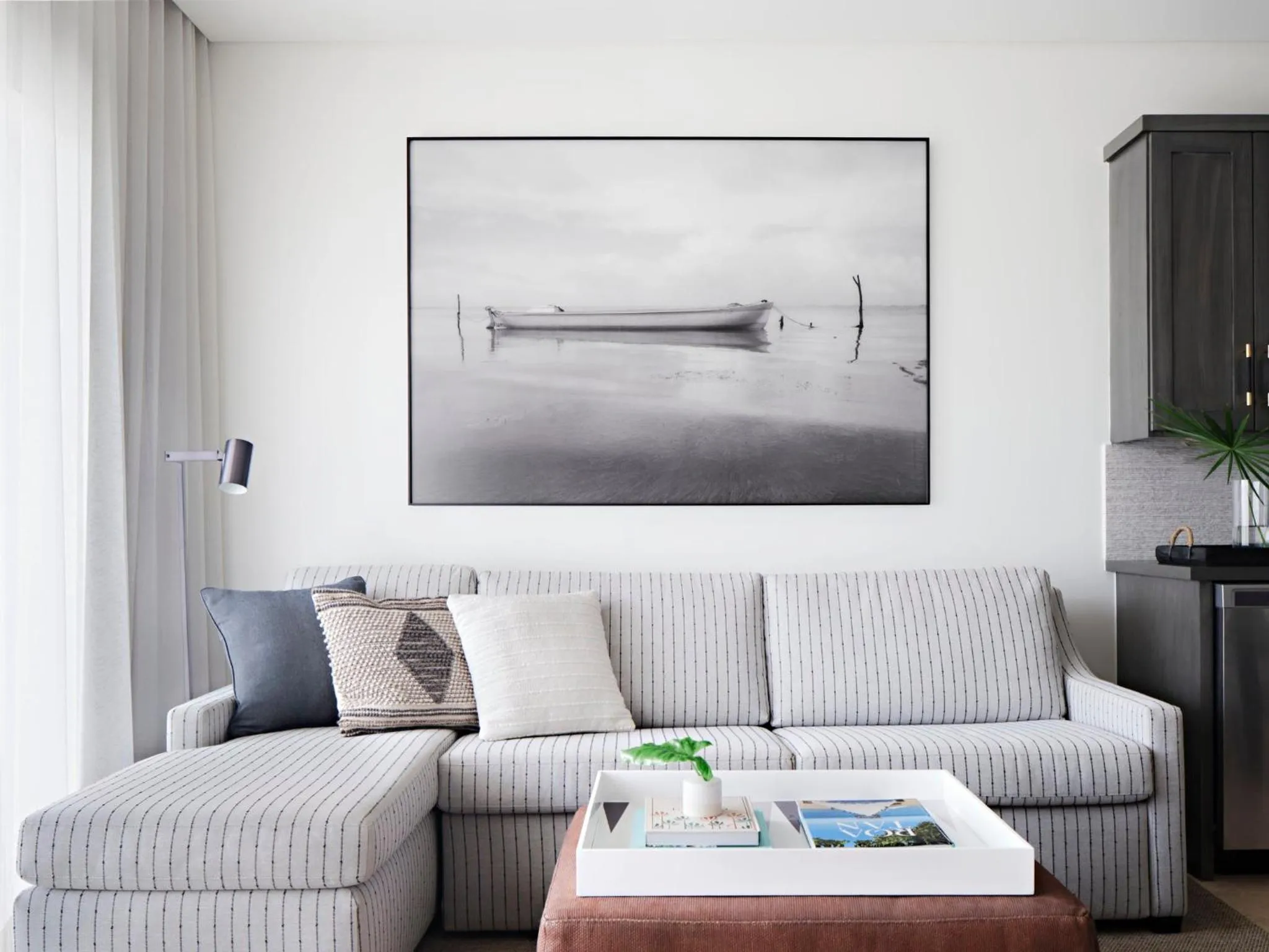 Photo of the whole room in Kimpton - Grand Roatan Resort and Spa