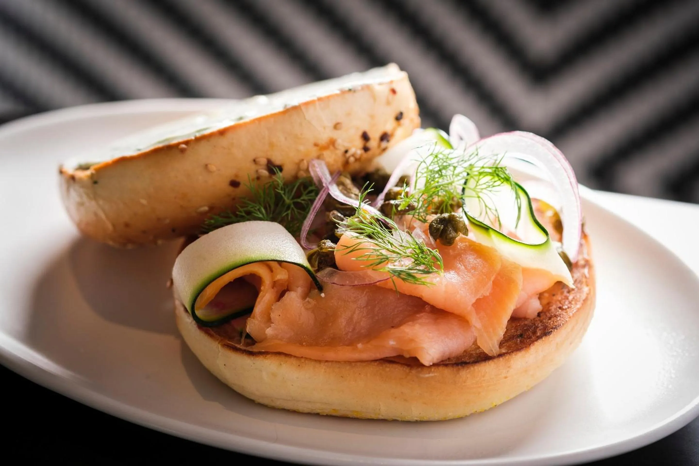 Restaurant/places to eat in Kimpton - Grand Roatan Resort and Spa