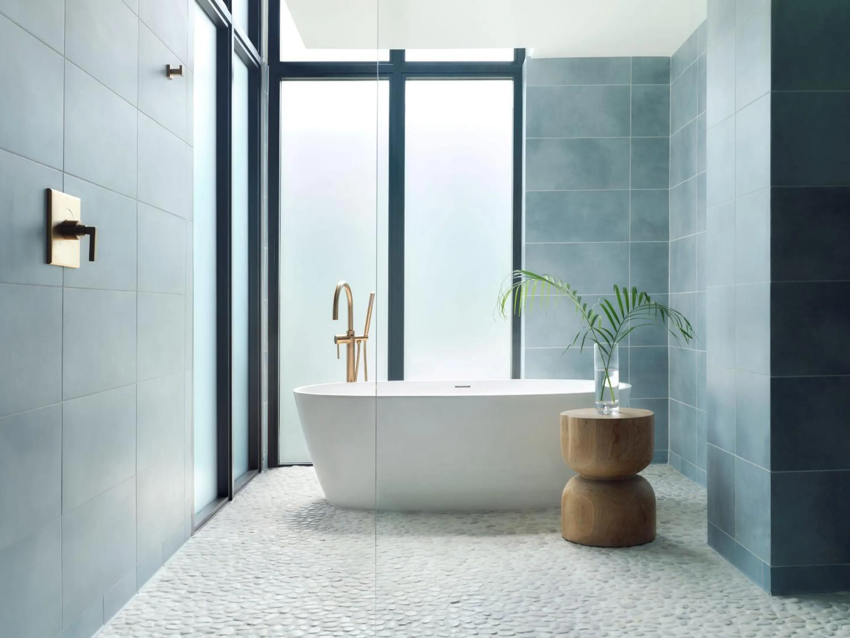 Bathroom in Kimpton - Grand Roatan Resort and Spa