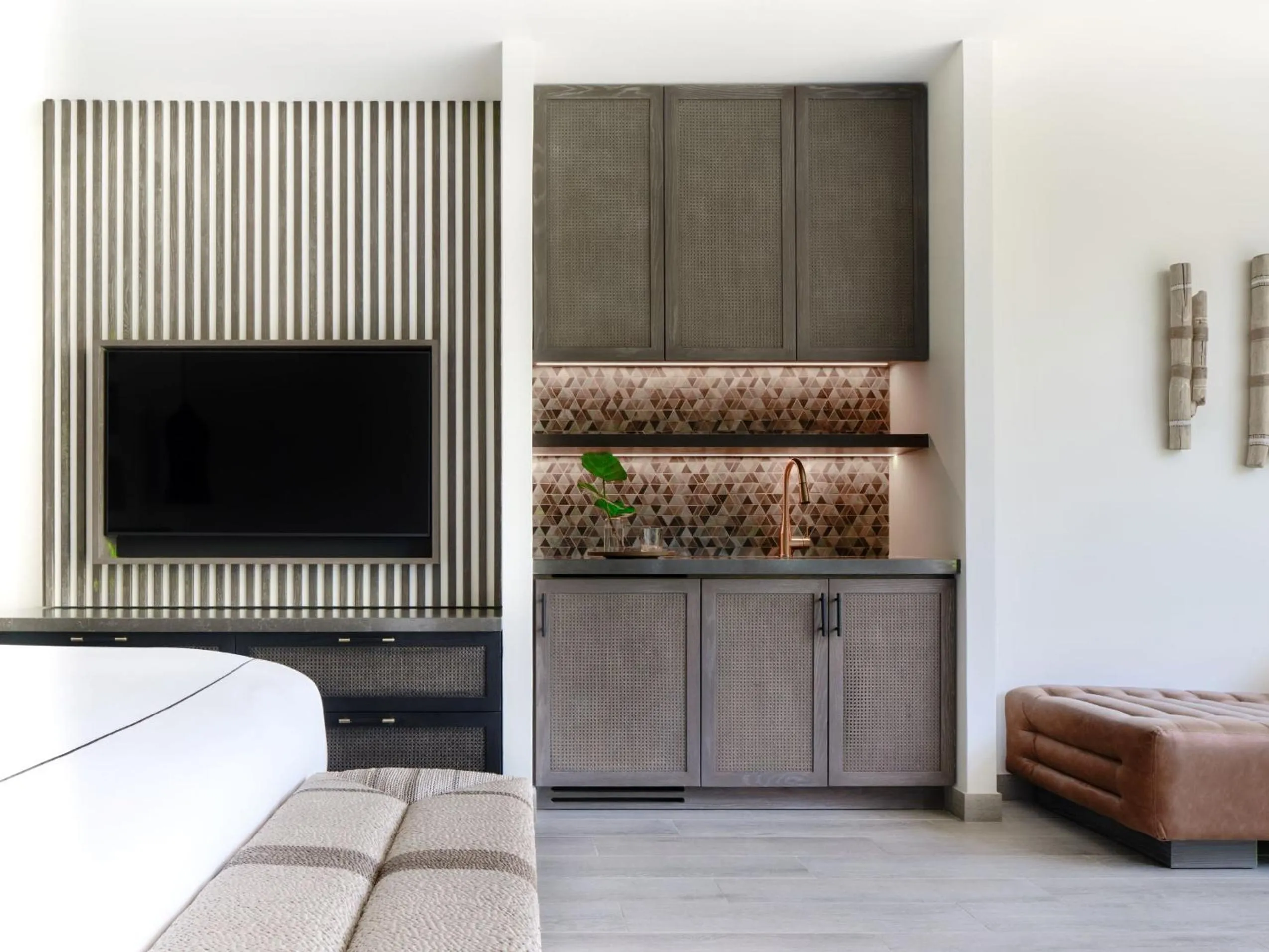 Photo of the whole room in Kimpton - Grand Roatan Resort and Spa