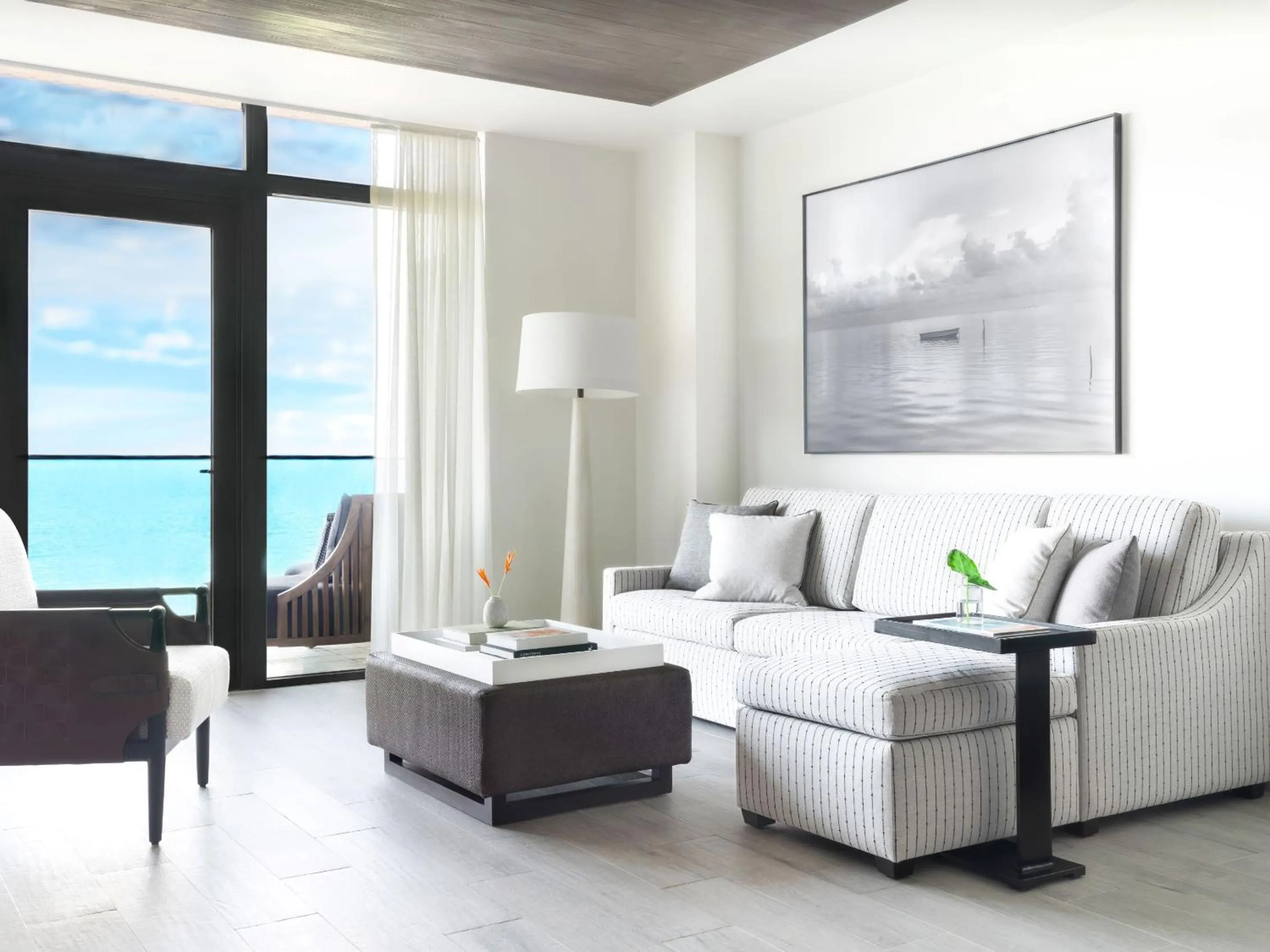 Photo of the whole room in Kimpton - Grand Roatan Resort and Spa