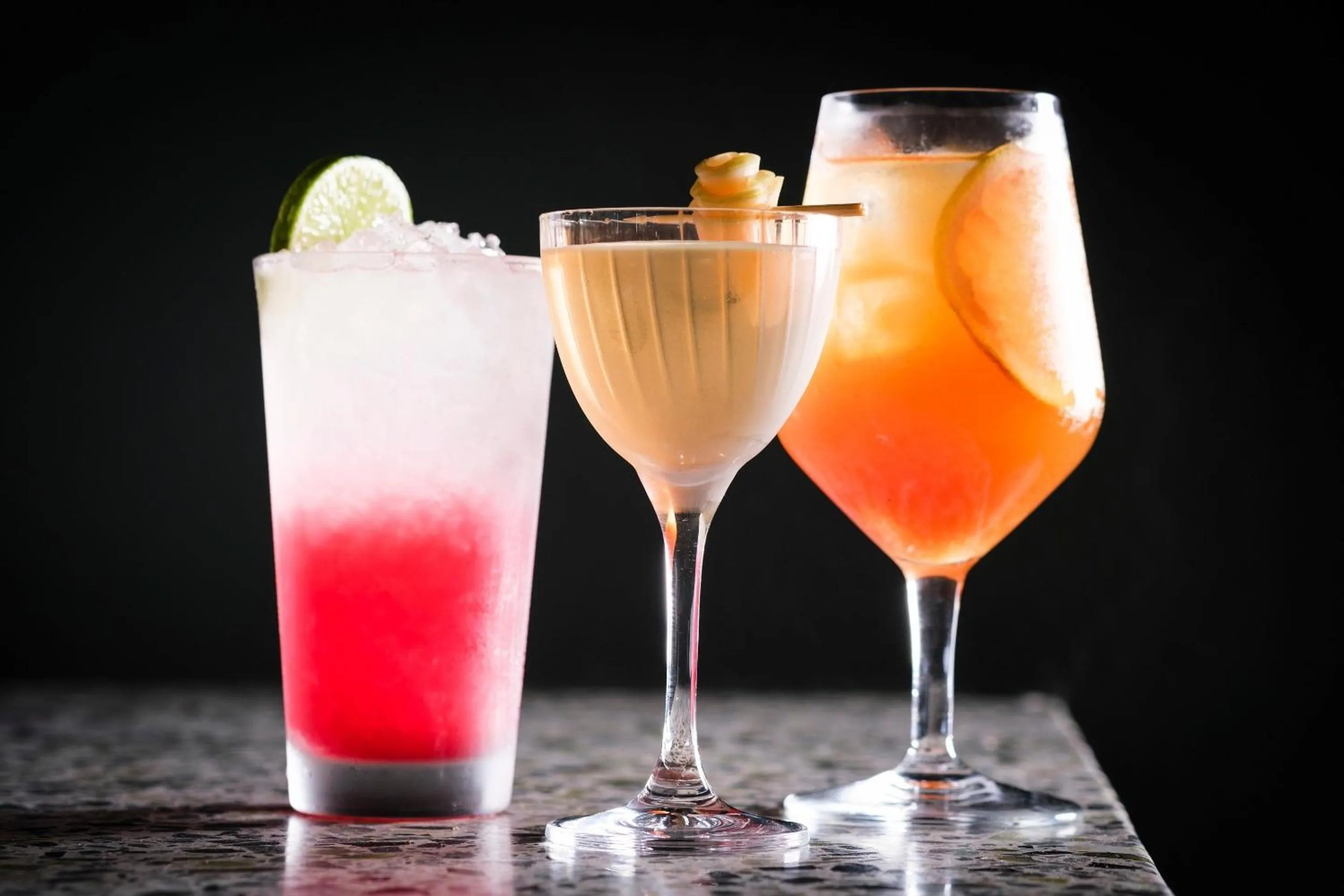 Restaurant/places to eat in Kimpton - Grand Roatan Resort and Spa