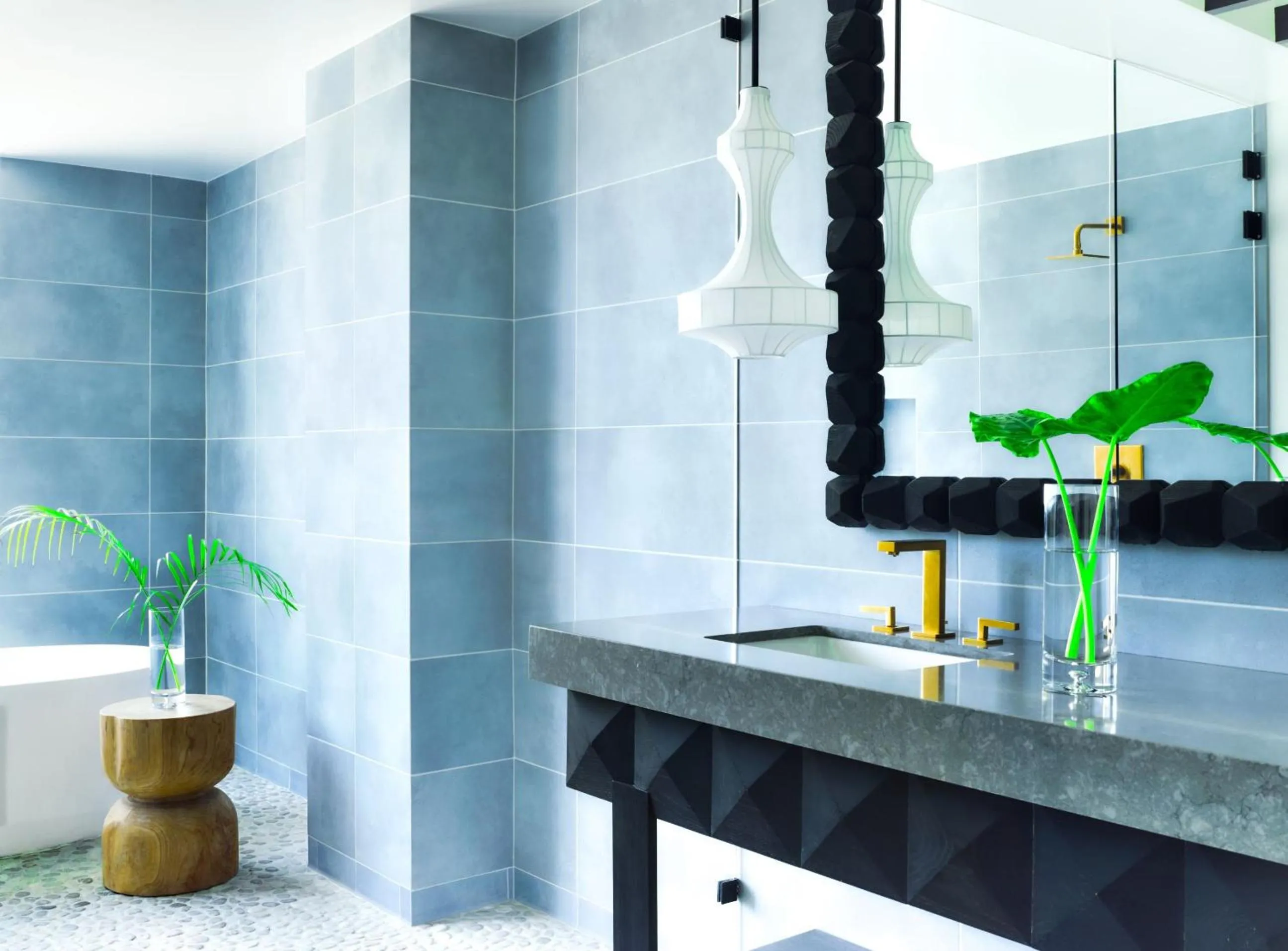 Bathroom in Kimpton - Grand Roatan Resort and Spa