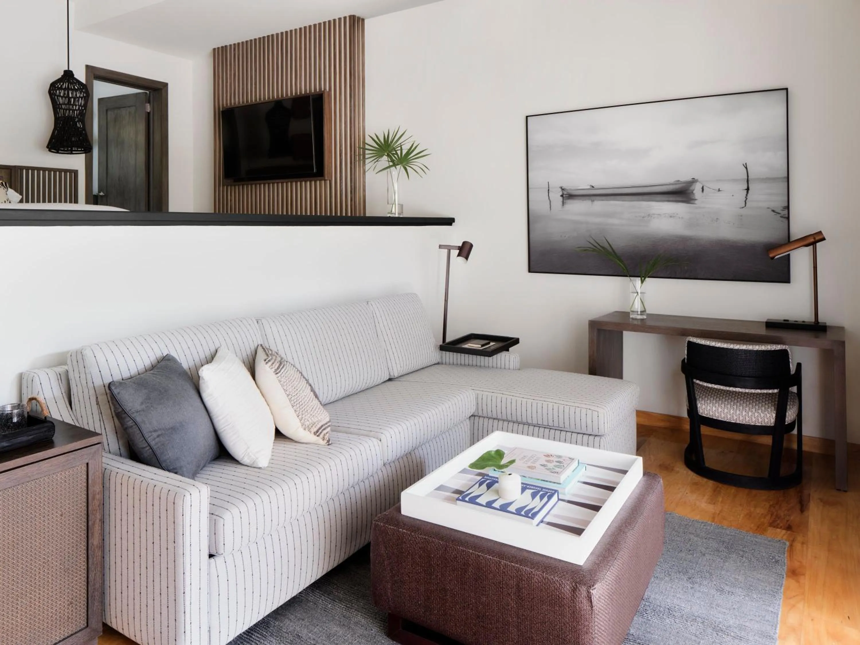 Photo of the whole room in Kimpton - Grand Roatan Resort and Spa