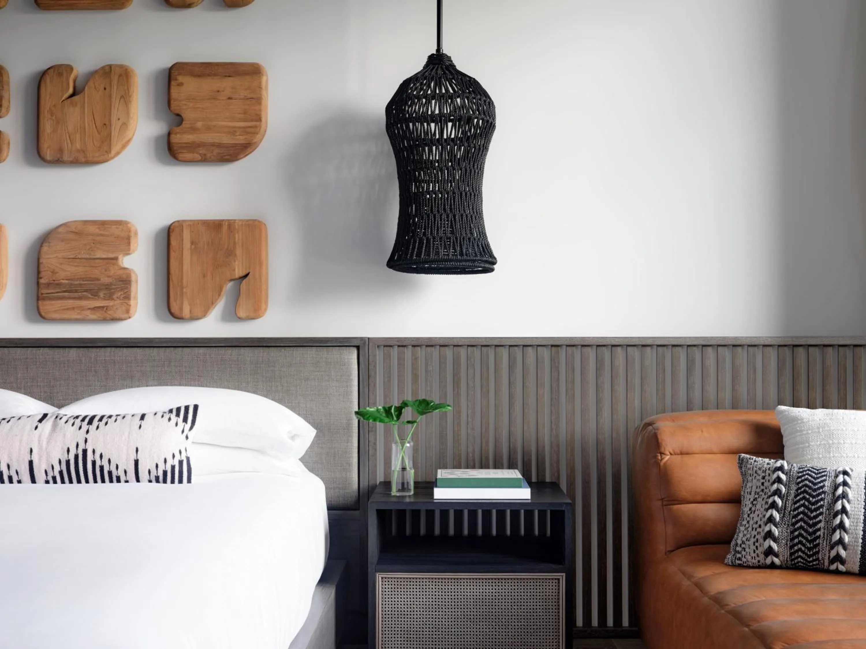 Photo of the whole room, Bed in Kimpton - Grand Roatan Resort and Spa