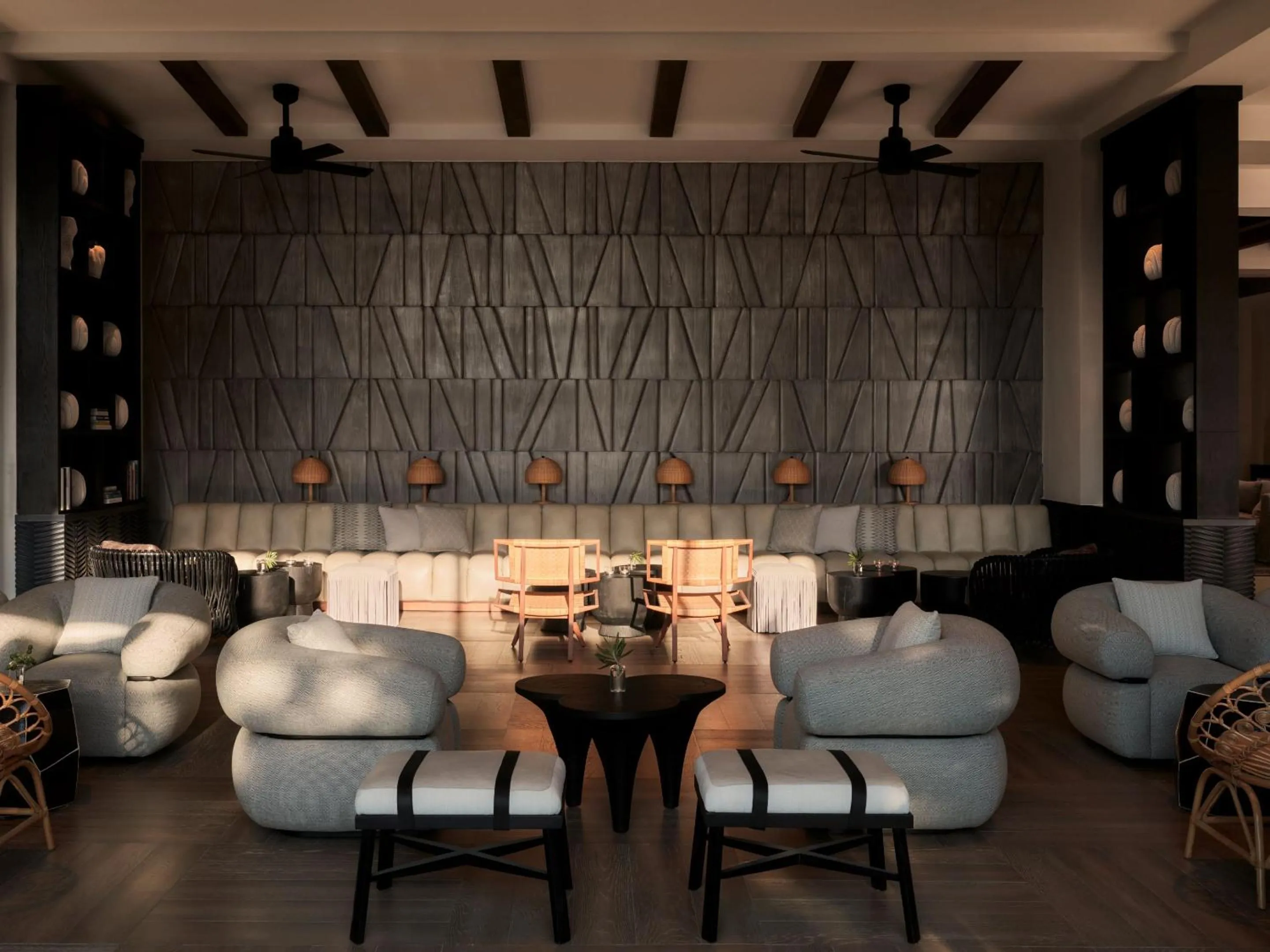 Property building in Kimpton - Grand Roatan Resort and Spa