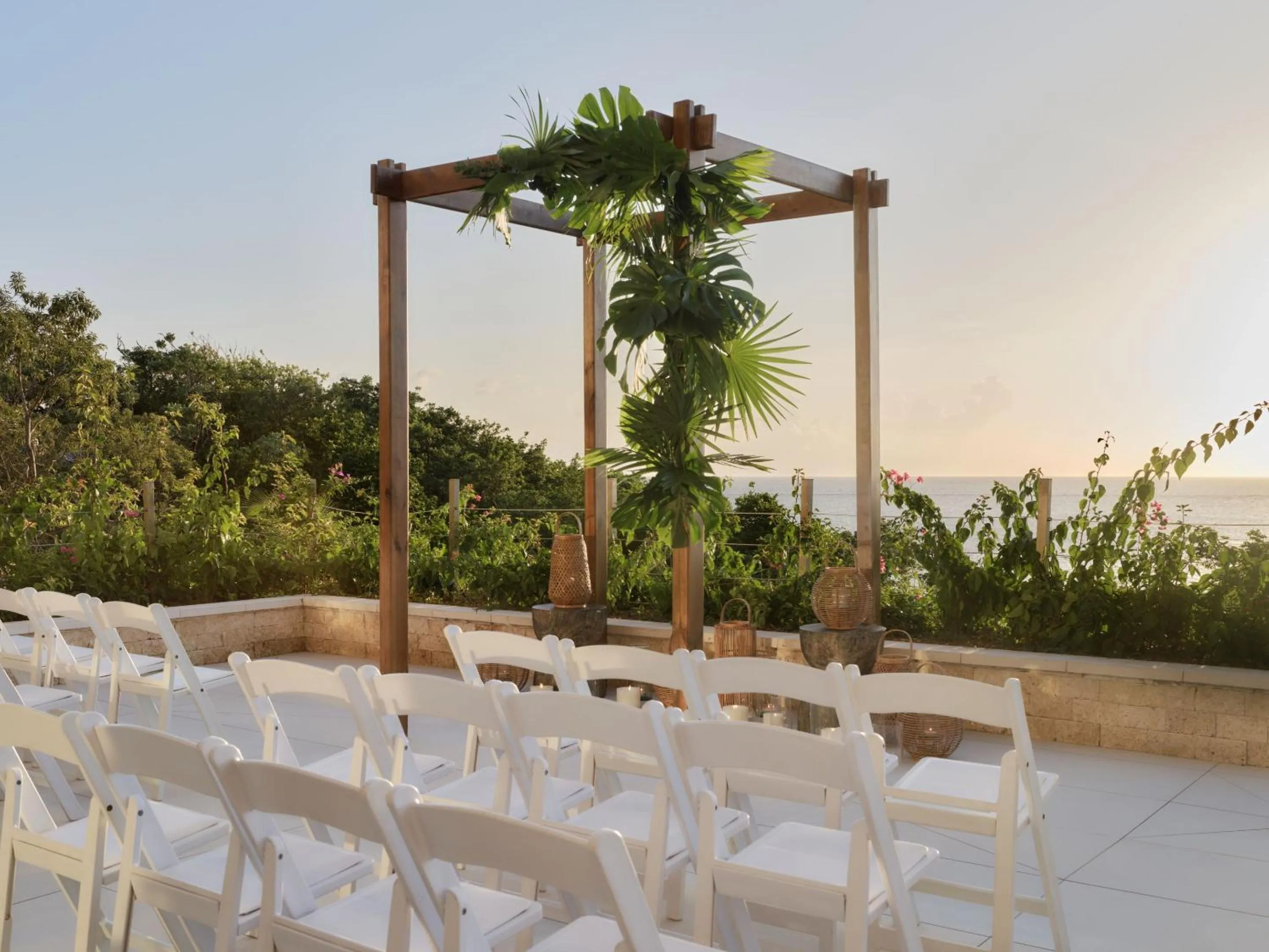 Meeting/conference room in Kimpton - Grand Roatan Resort and Spa