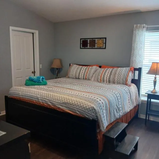 Enchanting Disney Vacation Home Reserve CTR