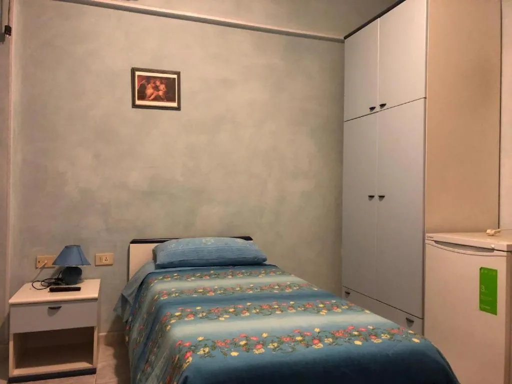 La Pergolina