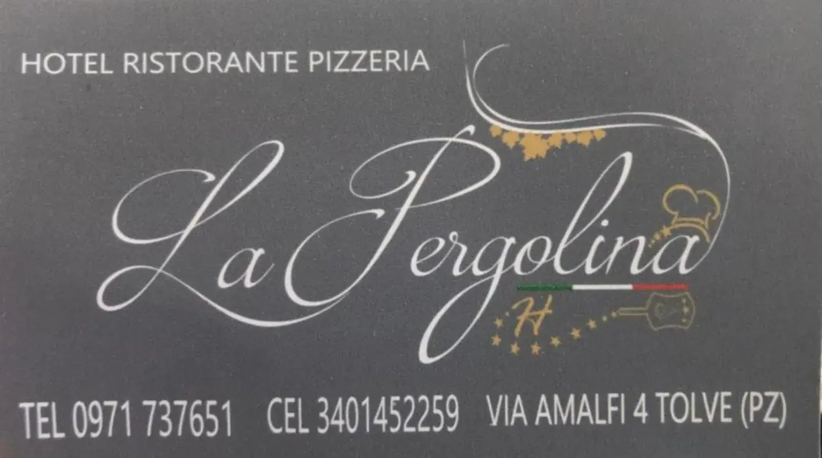 La Pergolina La Pergolina