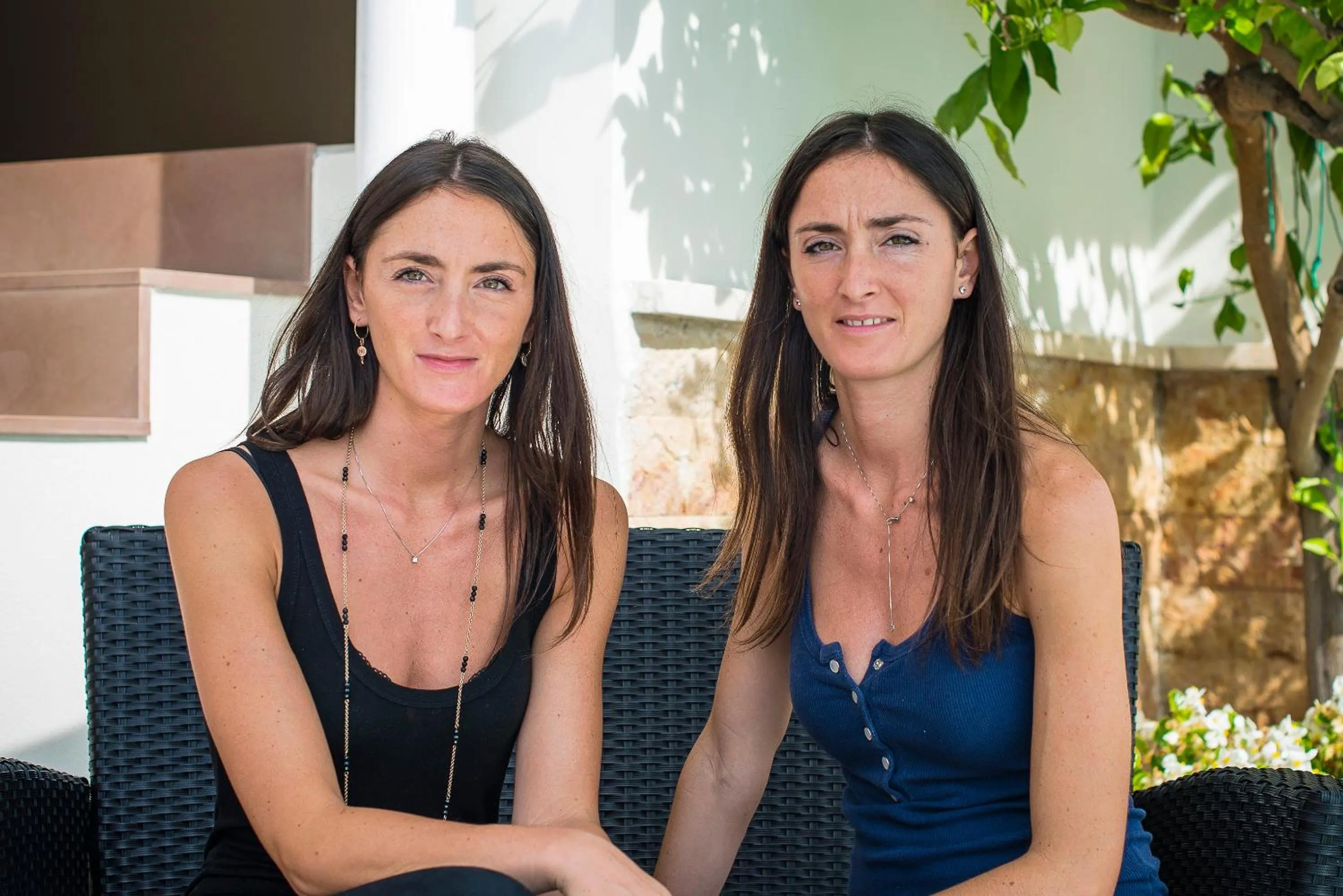 Staff in Hotel Villa Katy