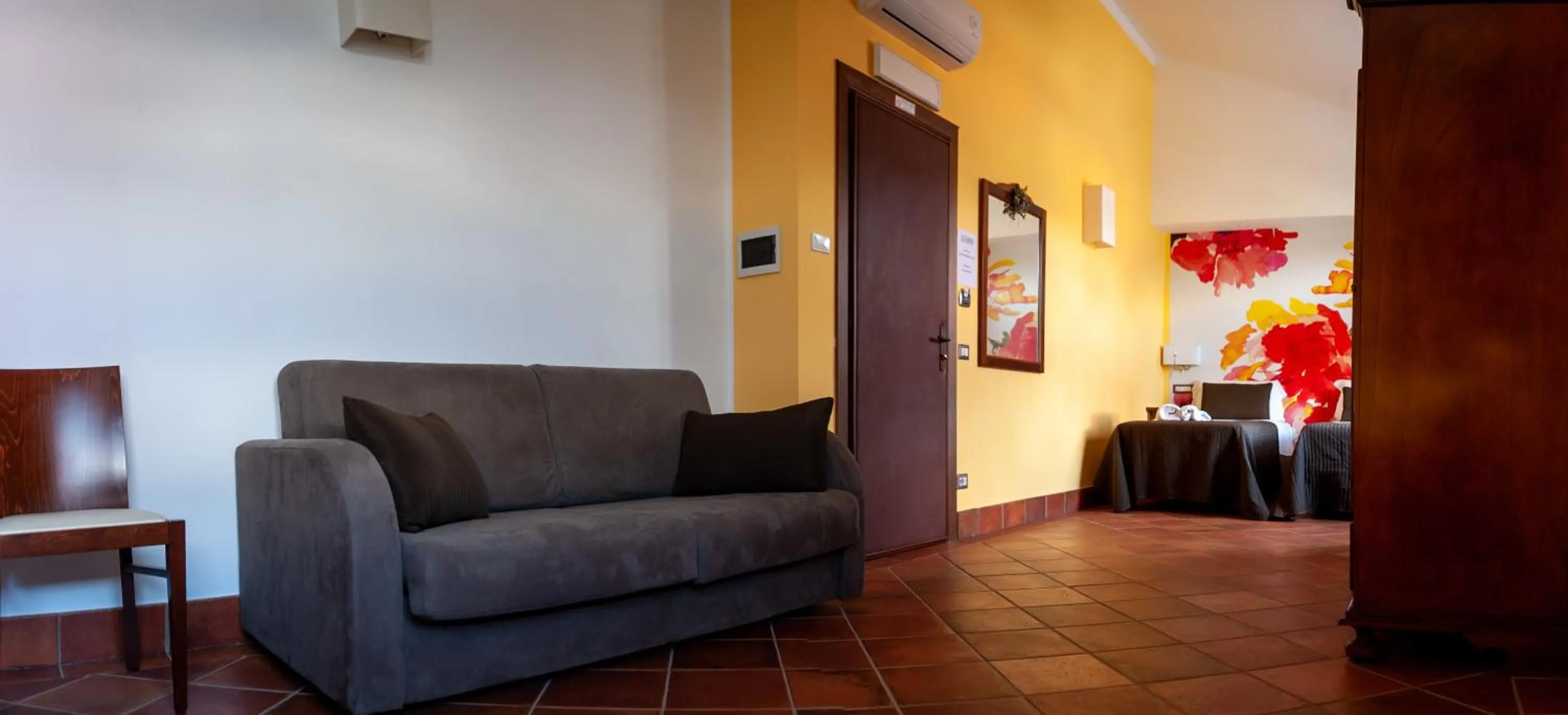 Tenuta Terre dei Latini