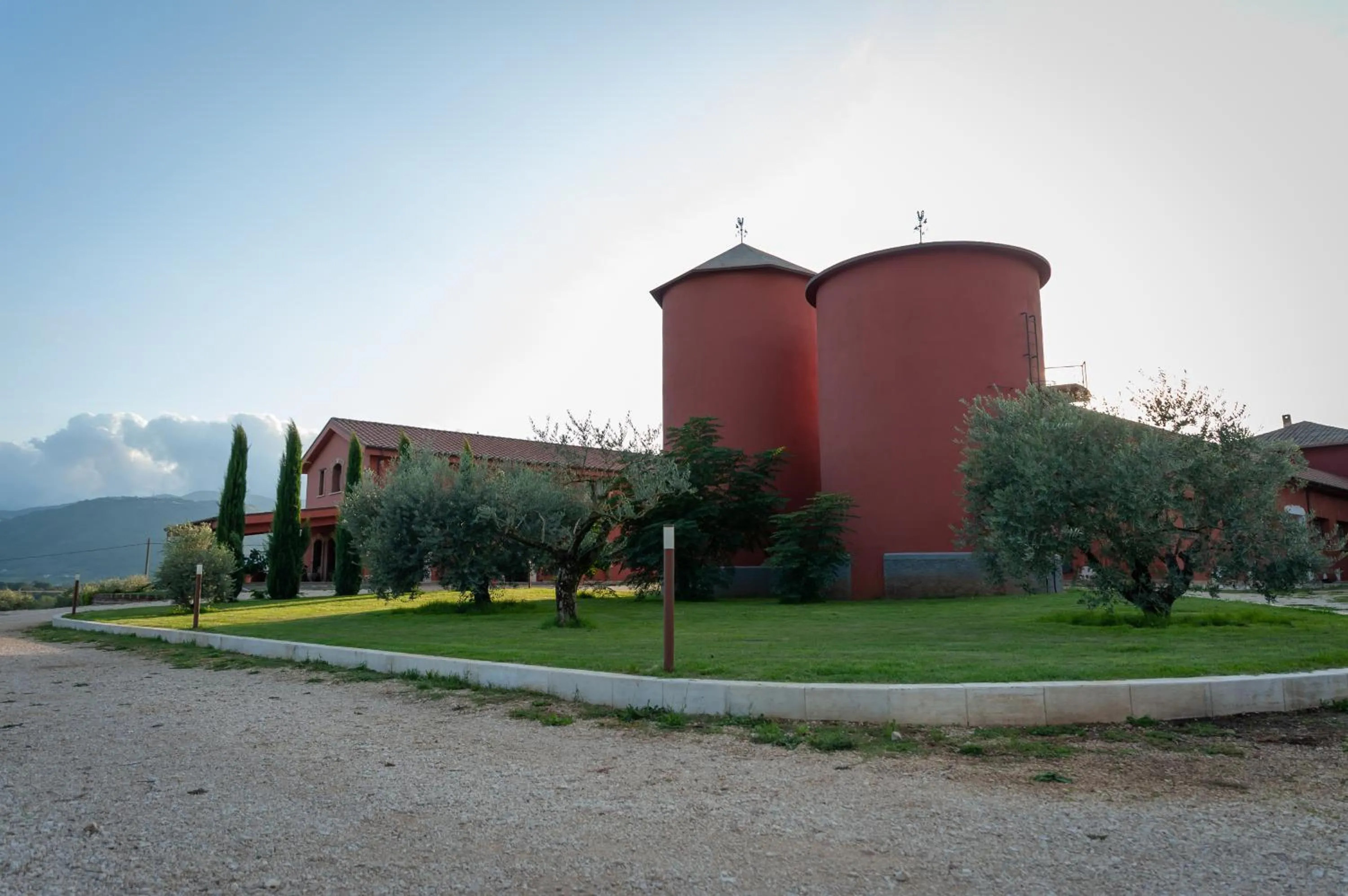 Tenuta Terre dei Latini