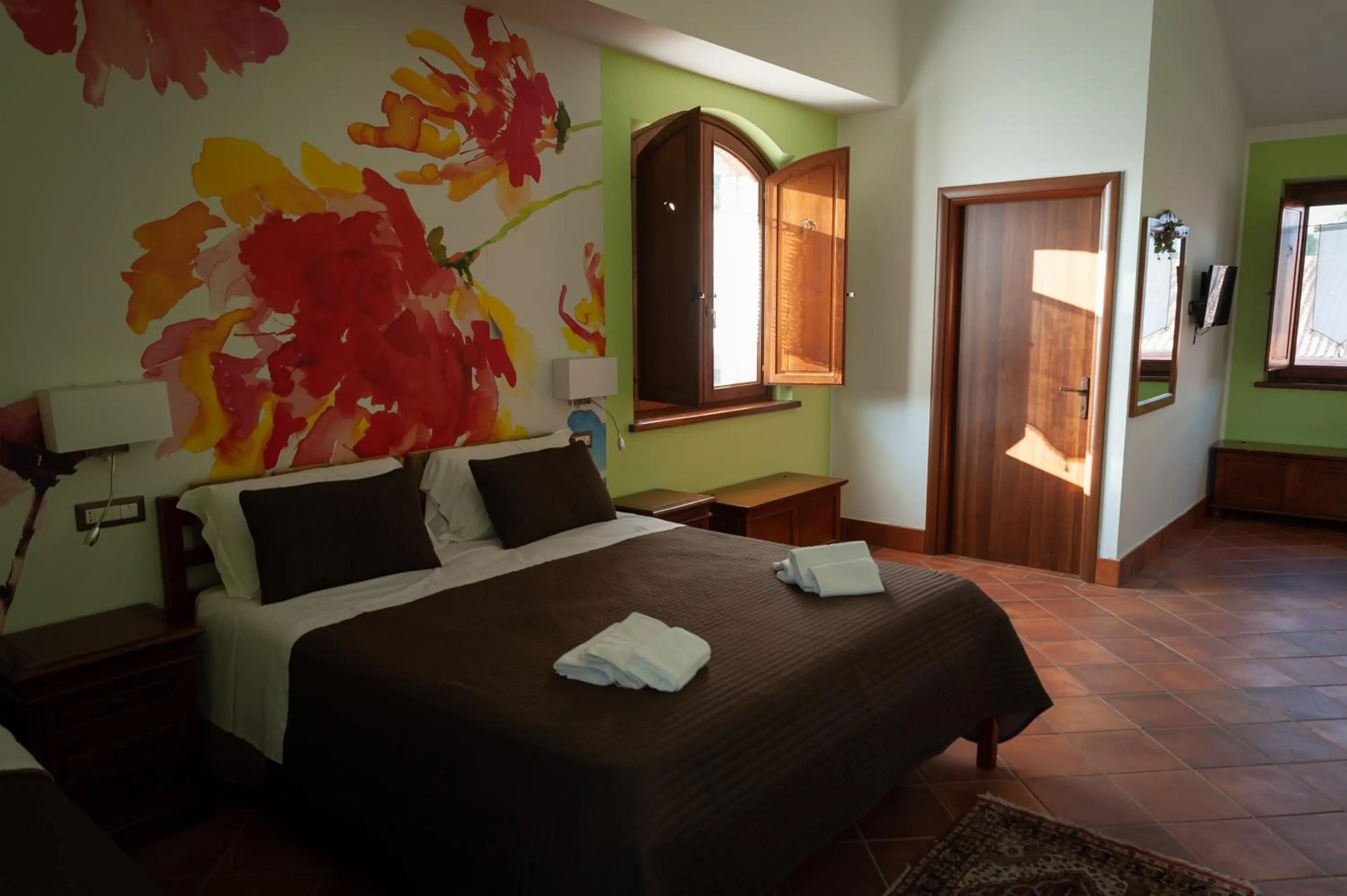 Tenuta Terre dei Latini