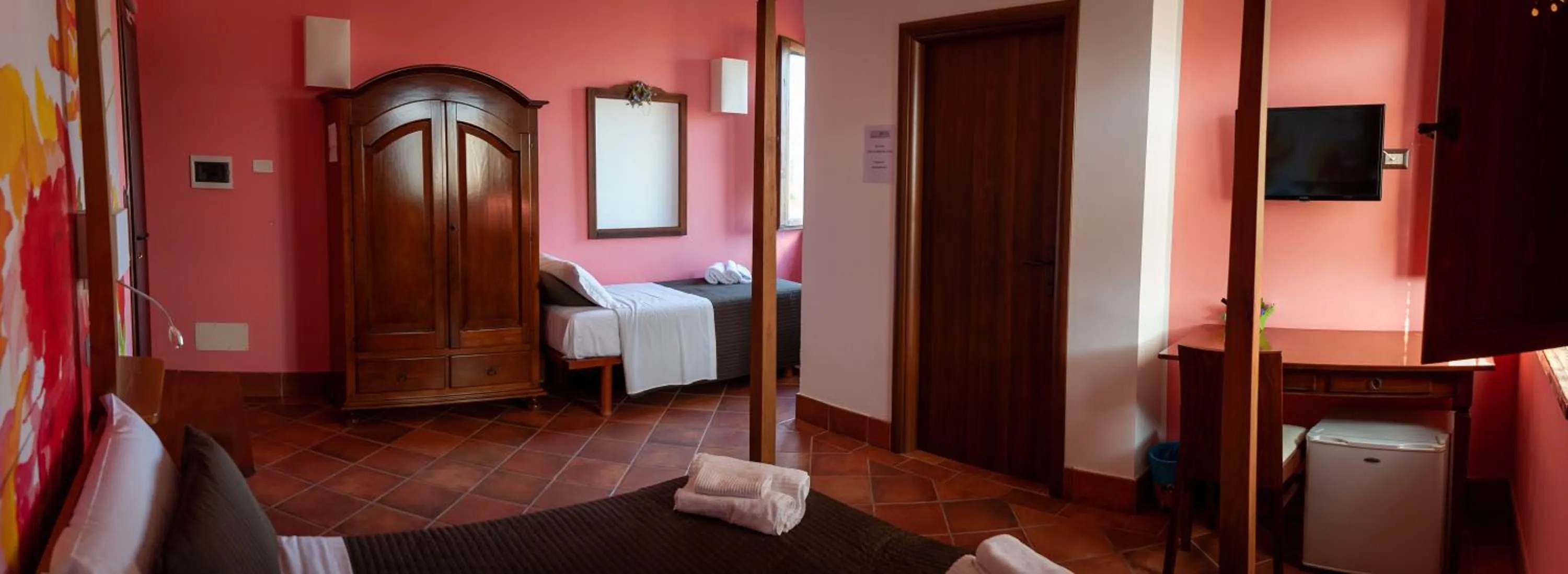 Tenuta Terre dei Latini