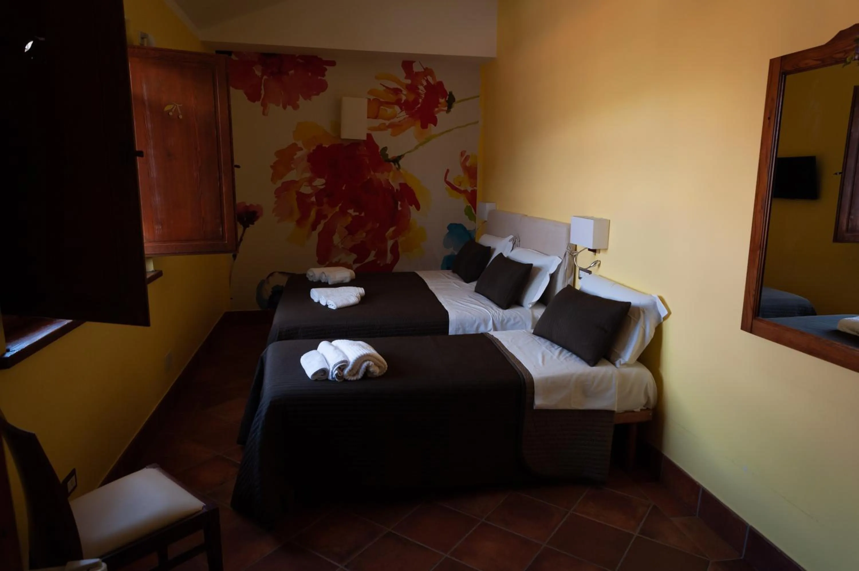 Tenuta Terre dei Latini