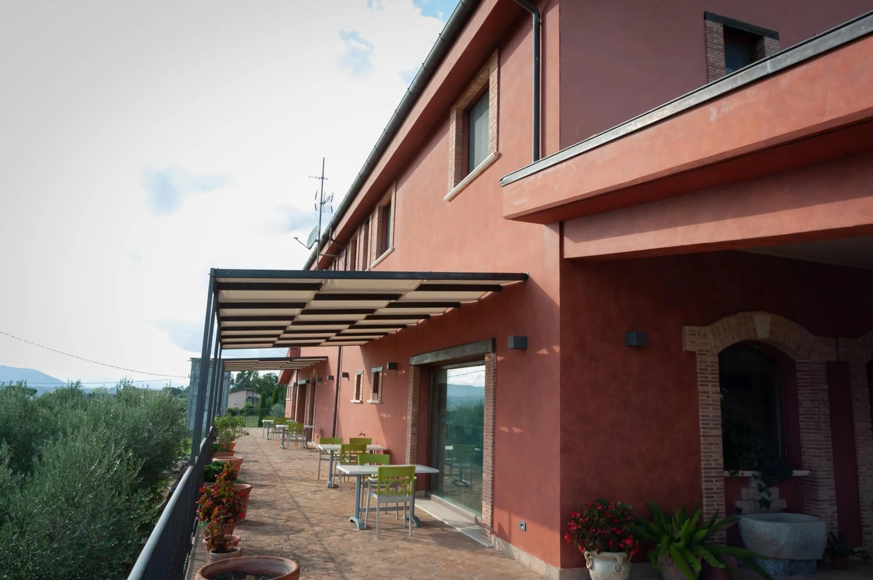 Tenuta Terre dei Latini