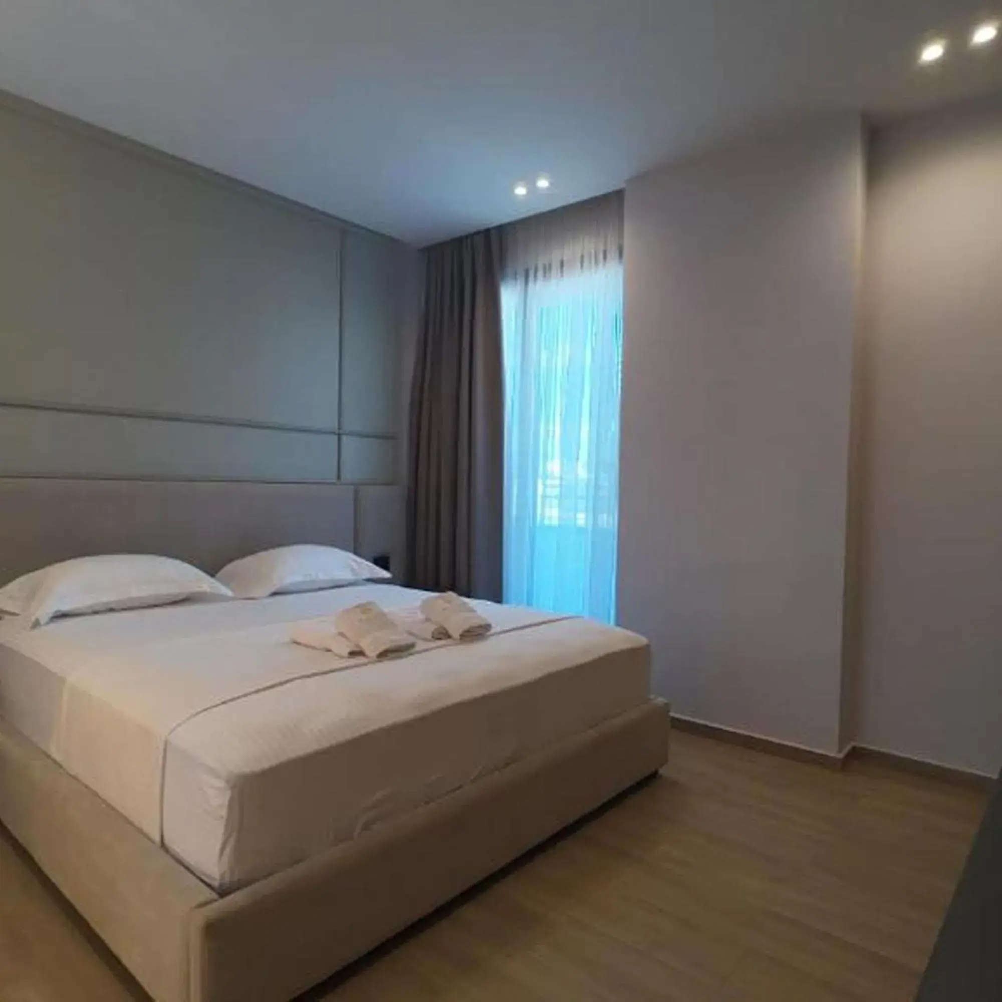 Deluxe King Suite in Hotel Boutique Onix Deluxe King Suite in Hotel Boutique Onix