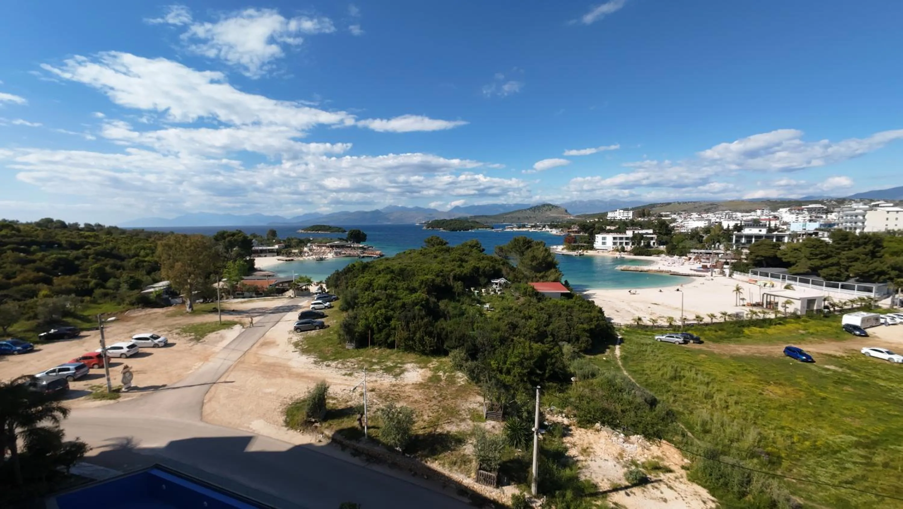 Day in Hotel Boutique Onix