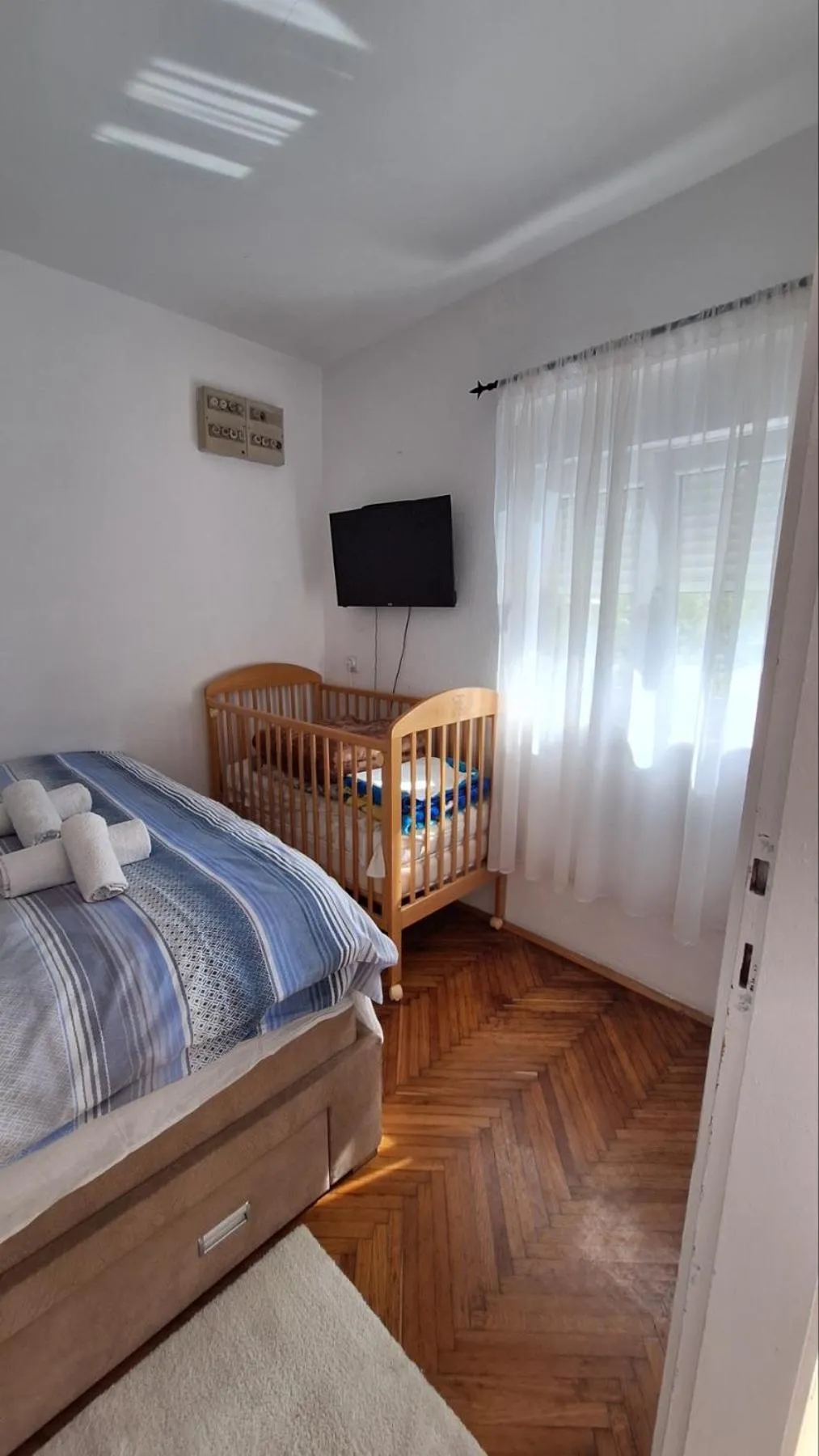 Casa Calda Apartments