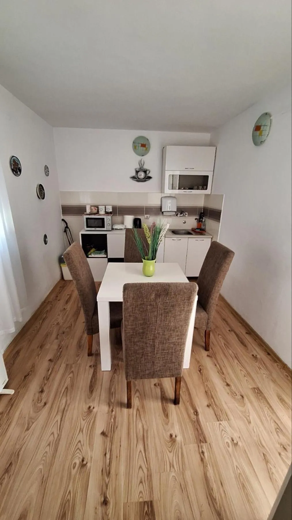 Casa Calda Apartments