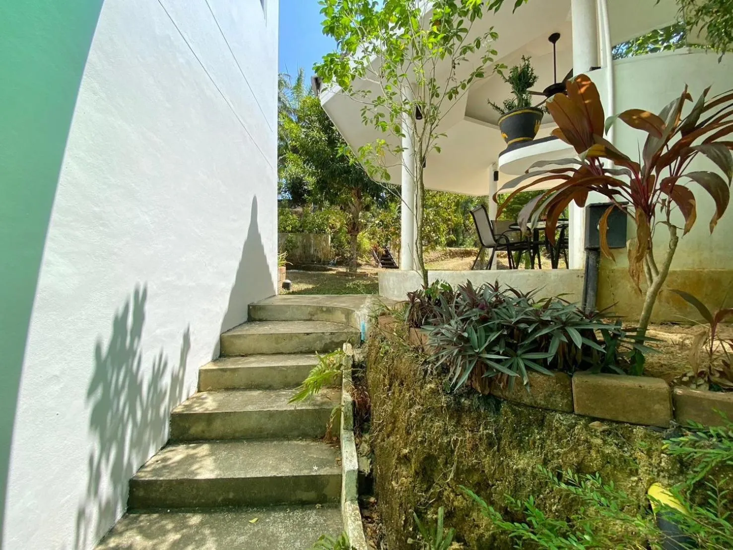 Day in Chalong - 10 BR Private Pool Villa - Villa Nap Dau - Phuket