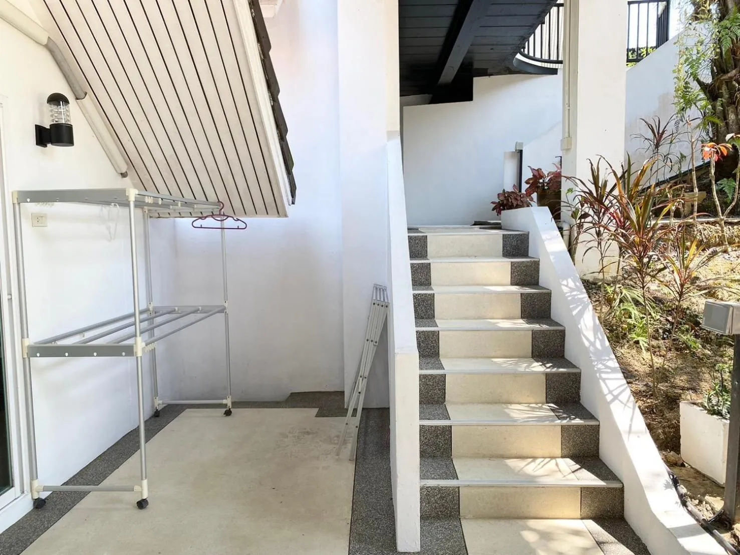 washing machine in Chalong - 10 BR Private Pool Villa - Villa Nap Dau - Phuket