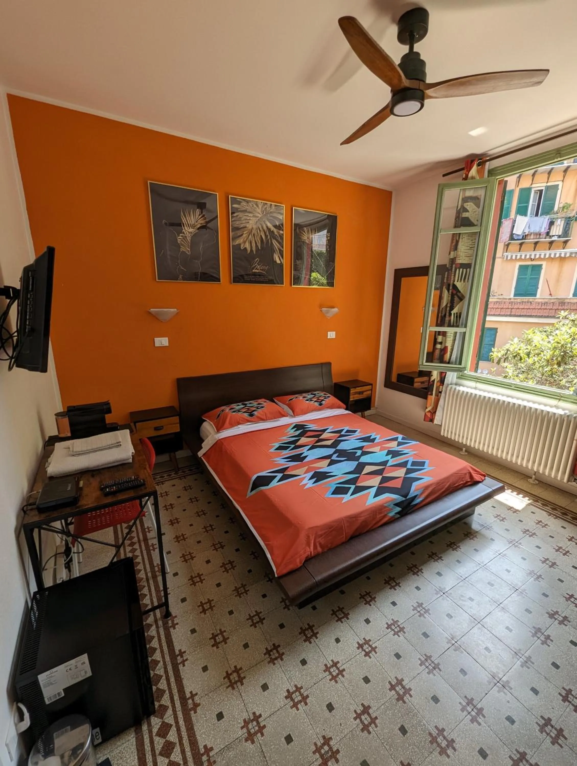 Villa Corsini