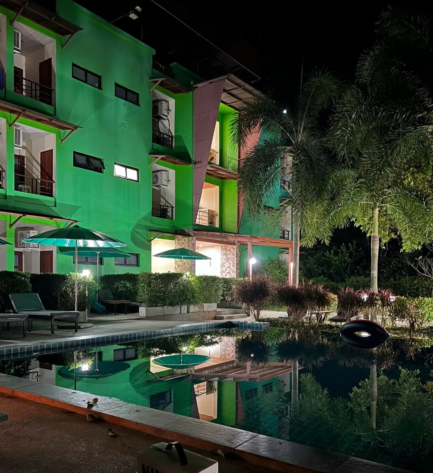 Morakot Lanta Resort