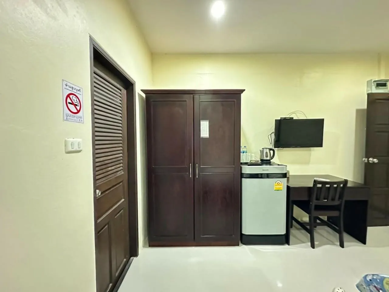 Morakot Lanta Resort