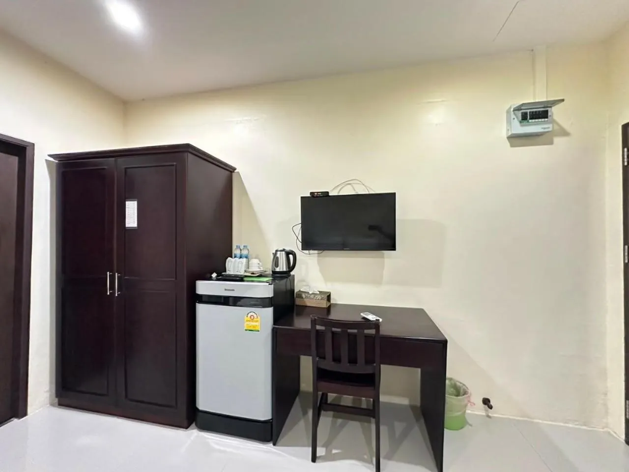 Morakot Lanta Resort