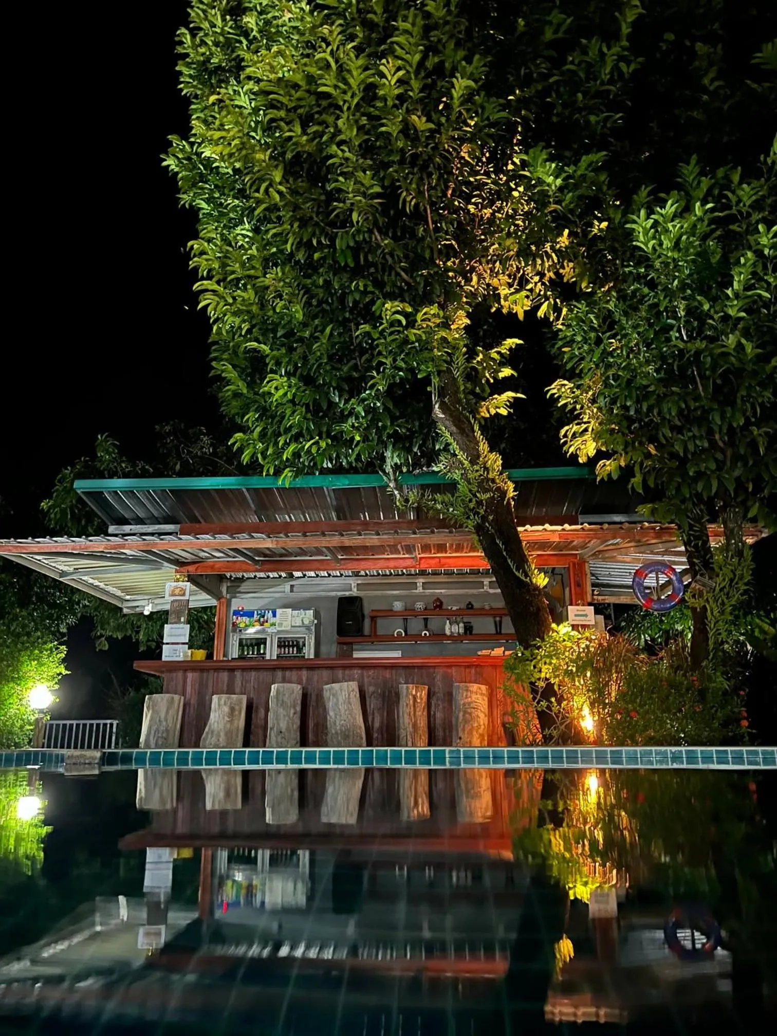 Morakot Lanta Resort