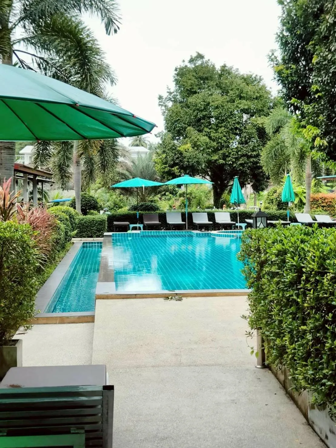 Morakot Lanta Resort