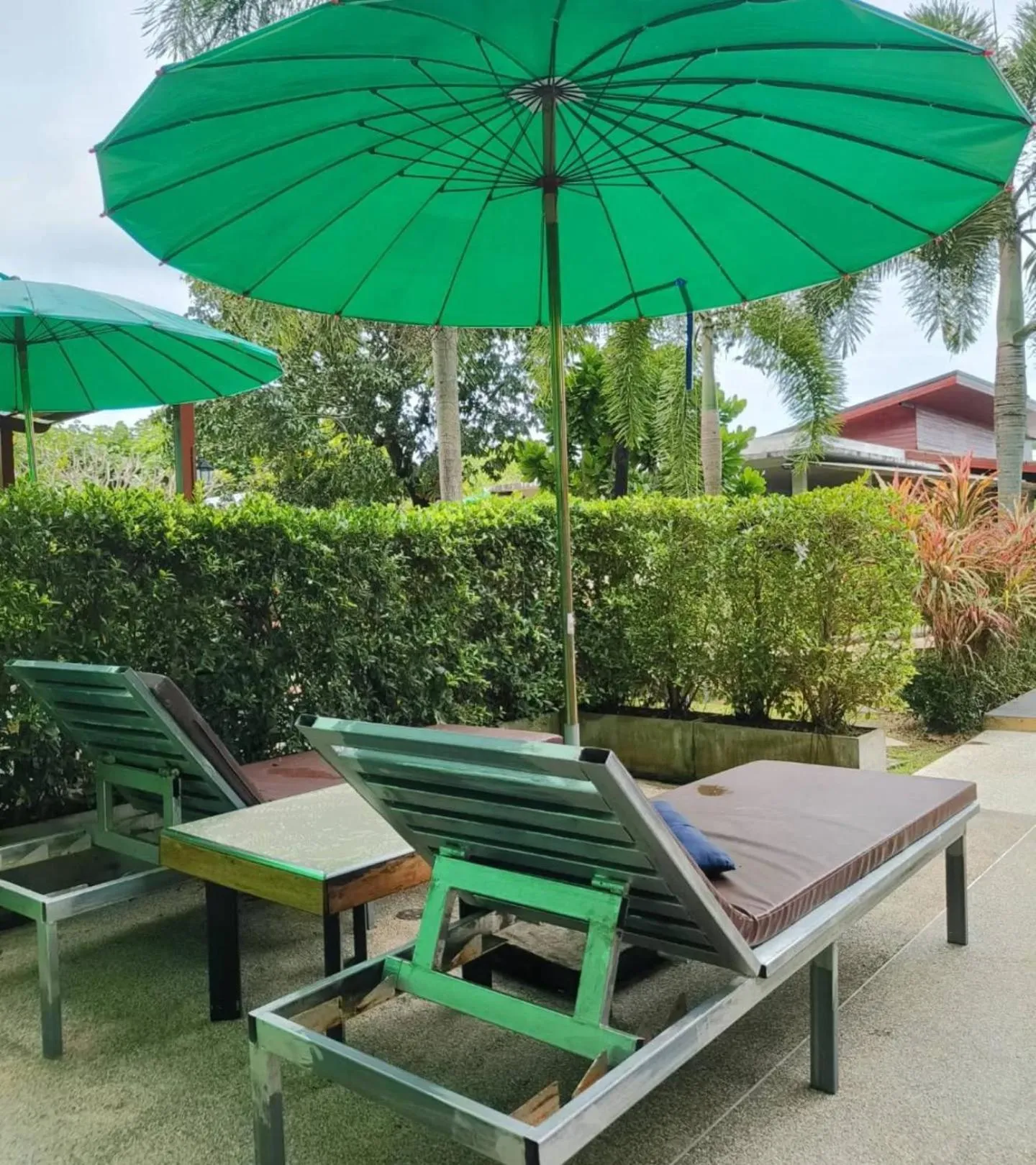 Morakot Lanta Resort