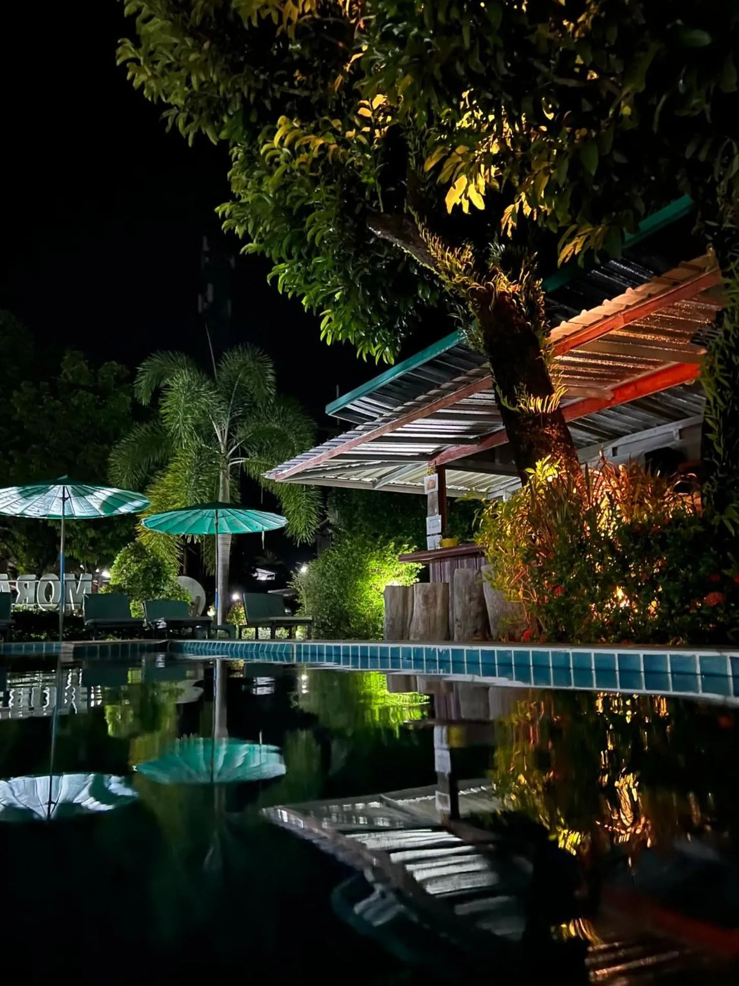 Morakot Lanta Resort